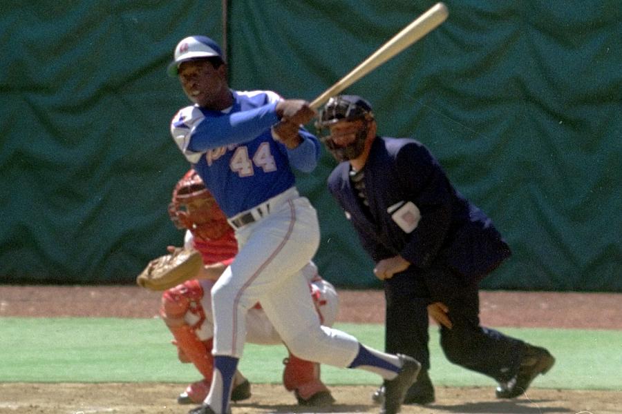 Catfish, Yaz, and Hammerin' Hank: The Unforgettable Era That Transformed  Baseball