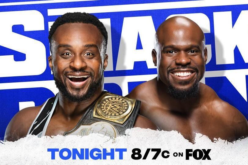 Wwe Smackdown Results Winners Grades Reaction Highlights From January 22 Bleacher Report Latest News Videos And Highlights