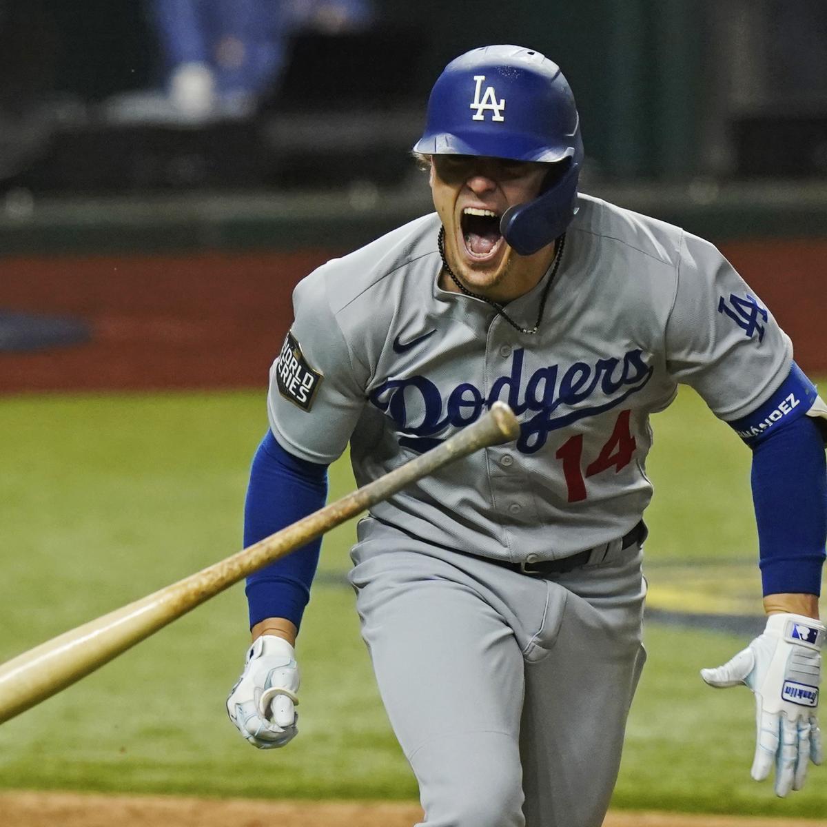 Dodgers Bring Kiké Hernandez Back From Red Sox For Two Relief