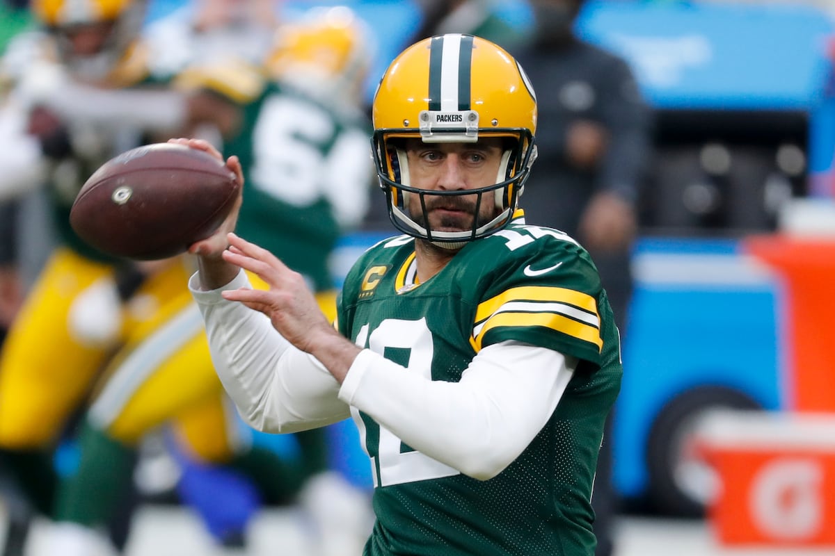 2021 NFC CHAMPIONSHIP GAME STATS visual data 3