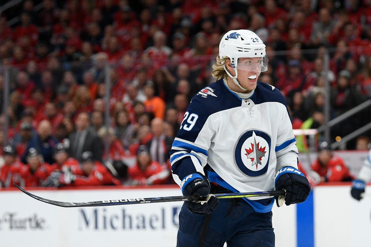 Winners and Losers of the Pierre-Luc Dubois-Patrik Laine Trade | Bleacher Report | Latest News ...