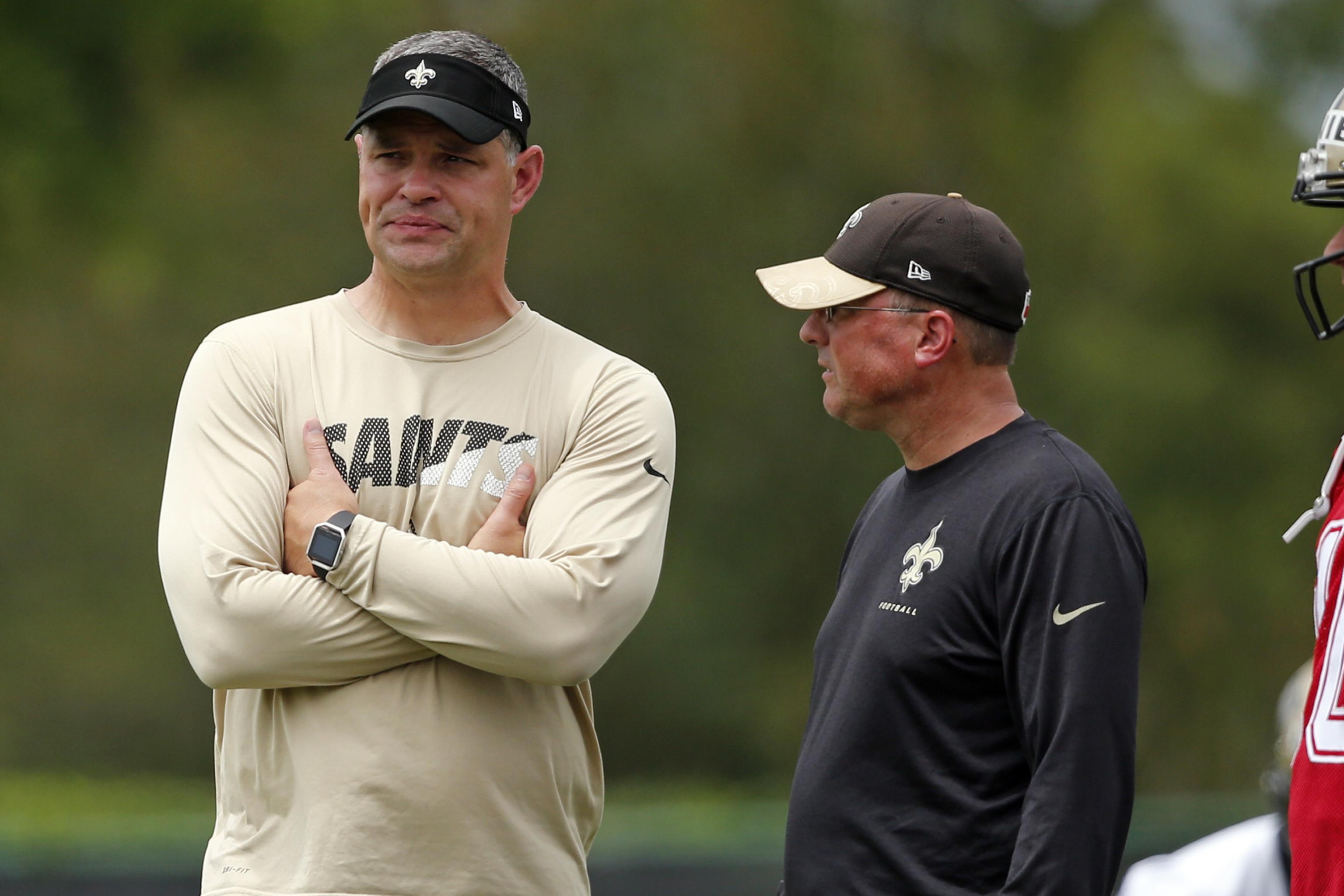 Report: Saints' Joe Lombardi Joins Chargers as Brandon Staley's OC | News,  Scores, Highlights, Stats, and Rumors | Bleacher Report