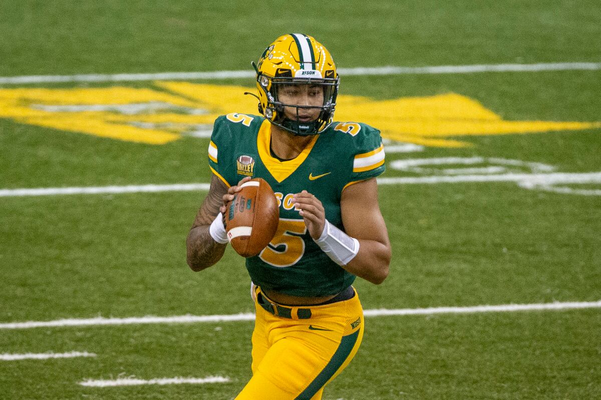 NFL Draft 2021: Who Are This Year's Biggest Bust ...