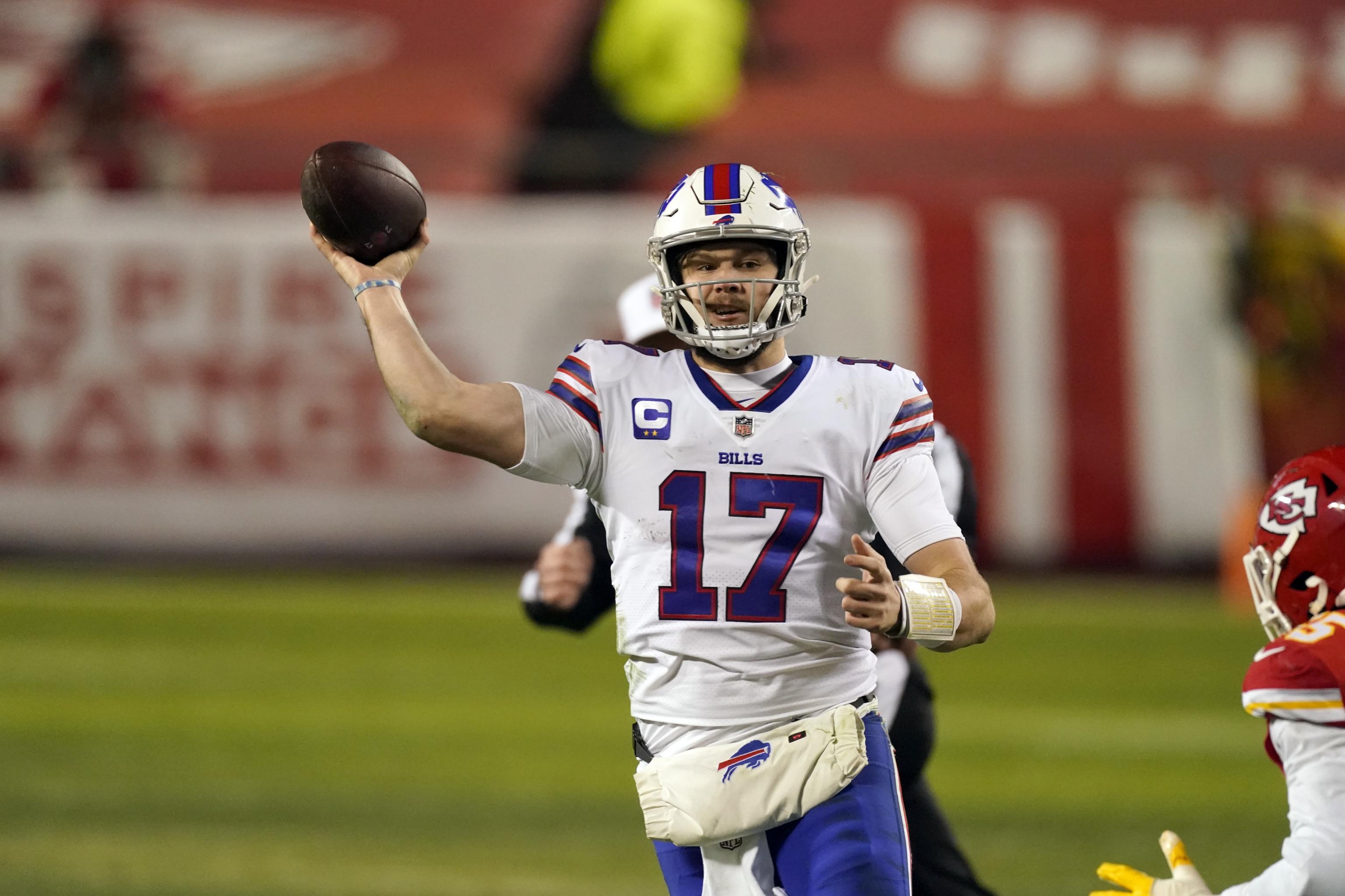 Bills news: Josh Allen makes decision on Pro Bowl after heartbreaking loss  to Chiefs