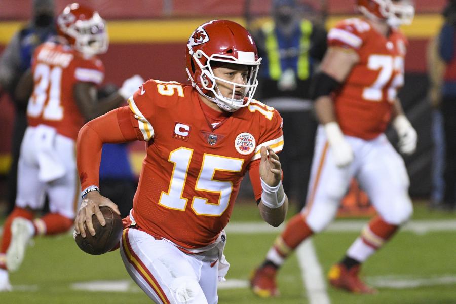 Super Bowl LV (55) Prediction and Preview: Kansas City Chiefs vs. Tampa Bay  Buccaneers 