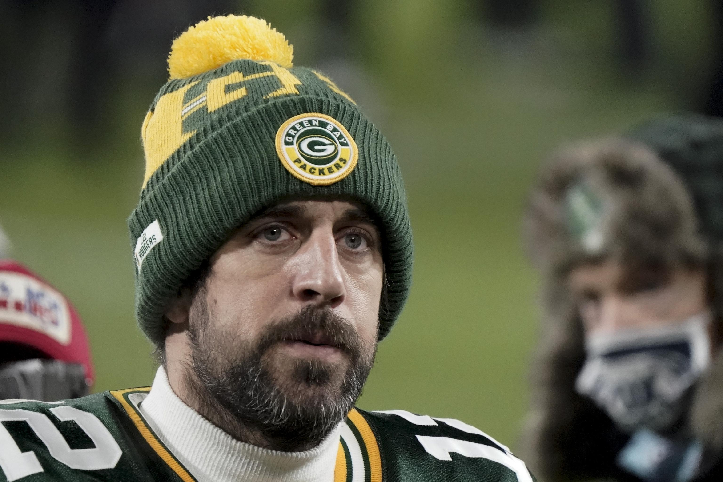 This Packers-Colts Trade for TY Hilton Could Get Aaron Rodgers His 2nd  Super Bowl Ring