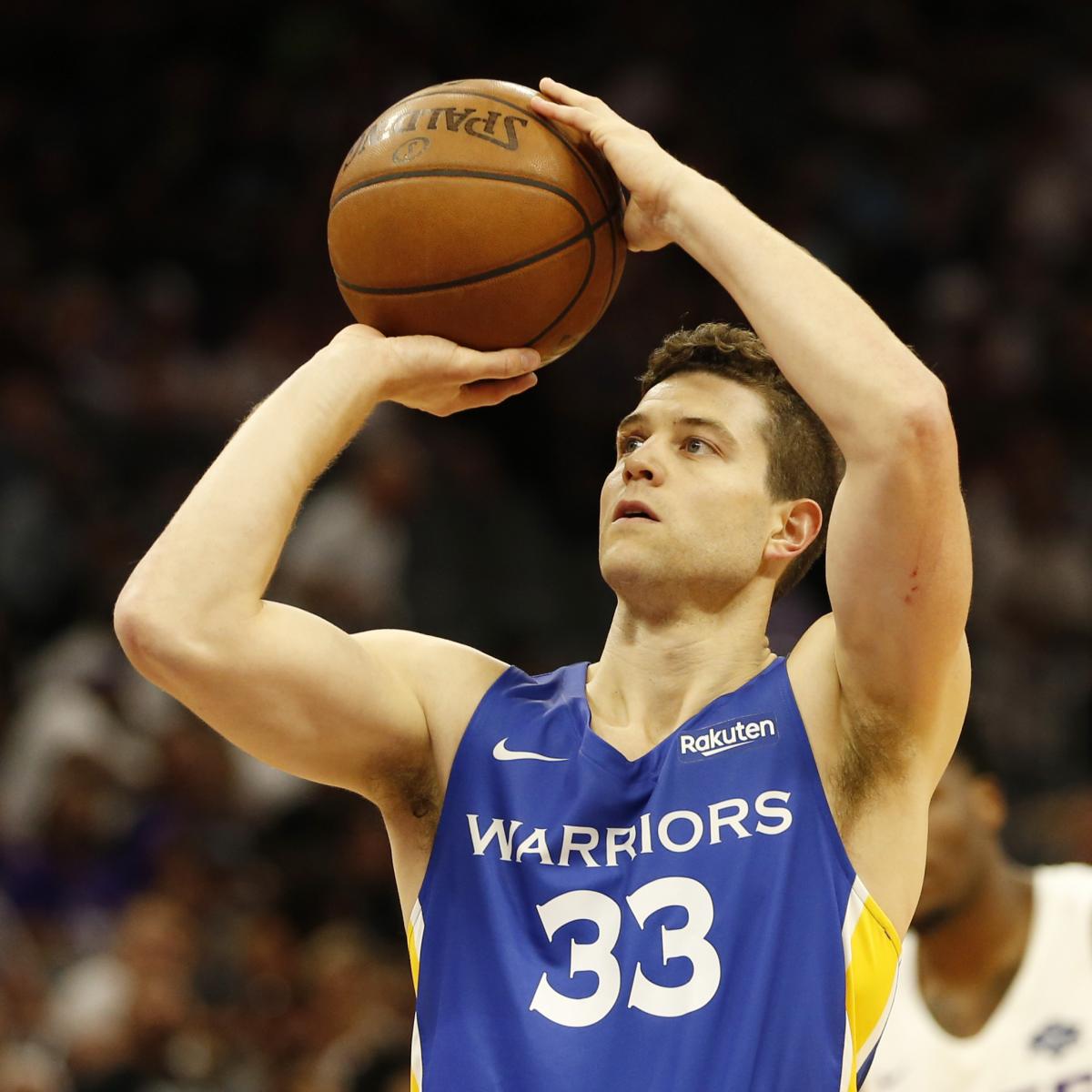 Jimmer Fredette: Bio, Contract, & Stats