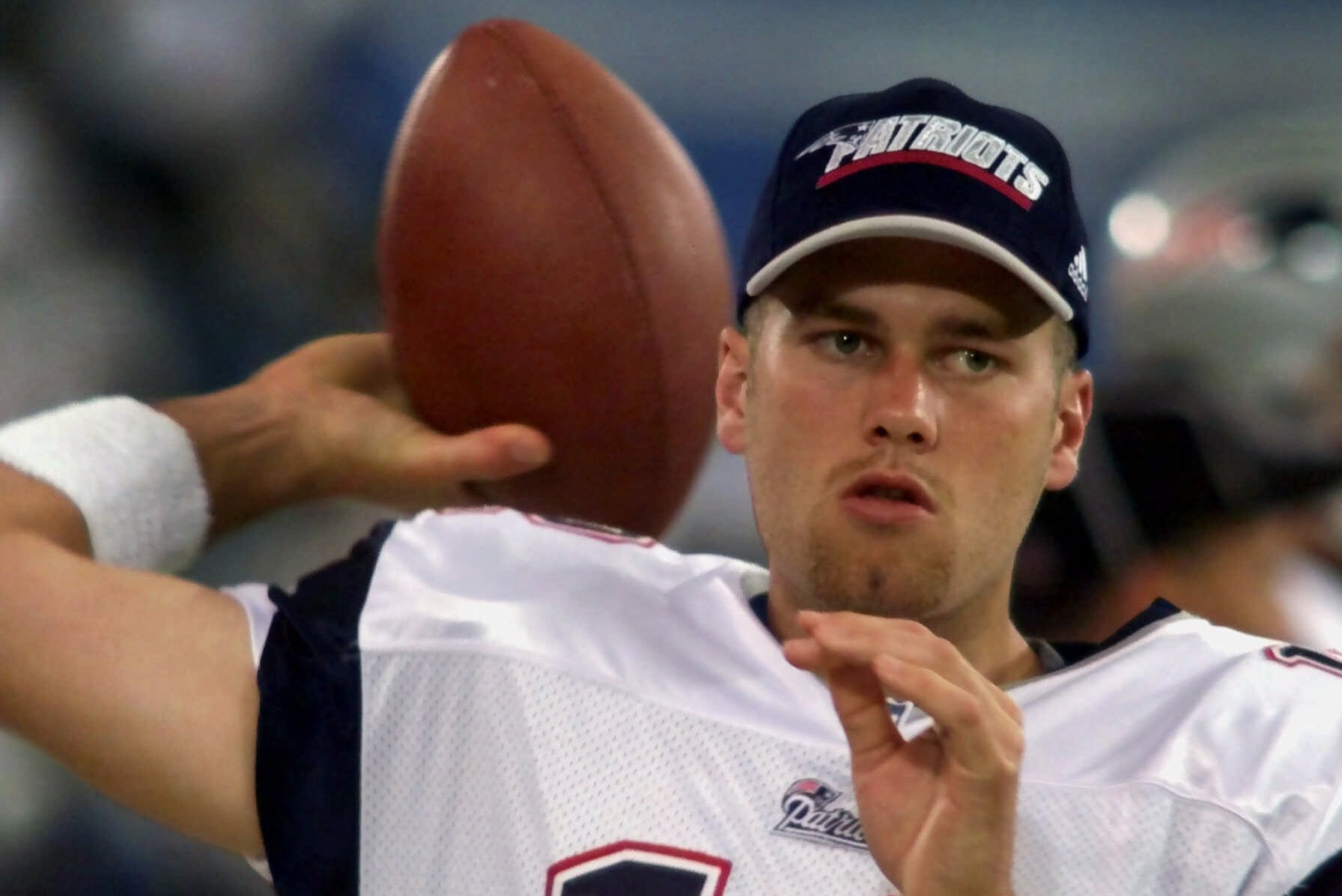 Tom Brady-Autographed Patriots Rookie Card Sells for $556K at Auction, News, Scores, Highlights, Stats, and Rumors