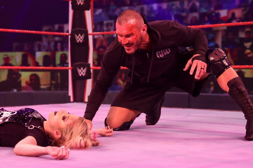 WWE Raw Ratings Decrease with Edge, Asuka vs. Alexa Bliss and Royal Rumble  Hype, News, Scores, Highlights, Stats, and Rumors