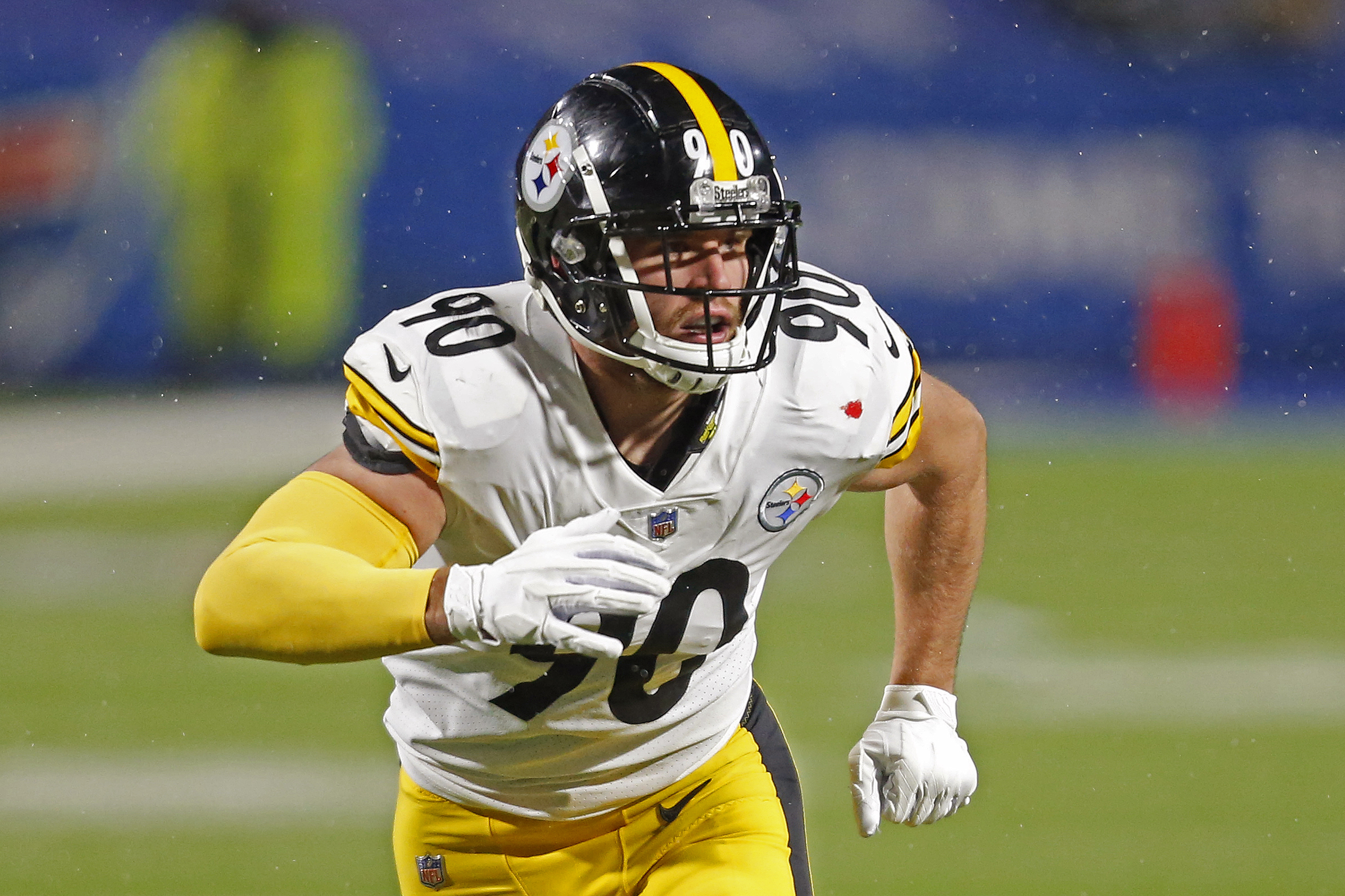 Steelers news: Sit-down with T.J. Watt, Broncos request interview