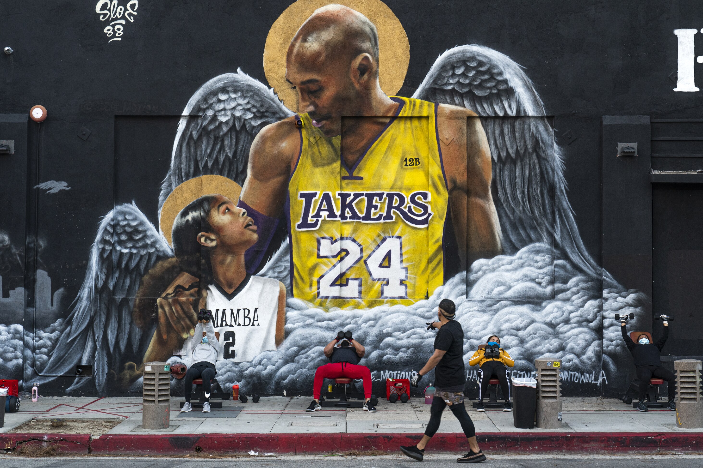 kobe bryant bleacher report