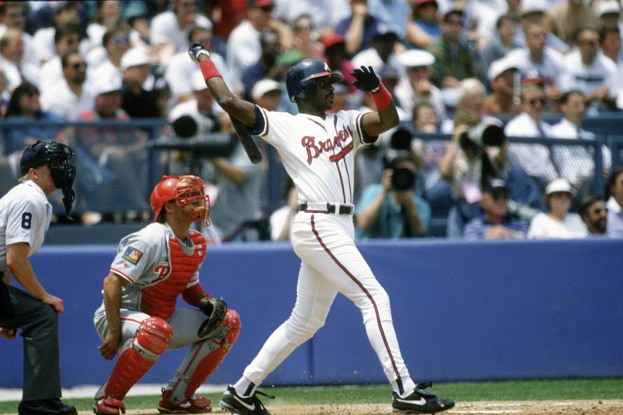 If Andre Dawson is in Hall of Fame, so should Dwight Evans, Reggie