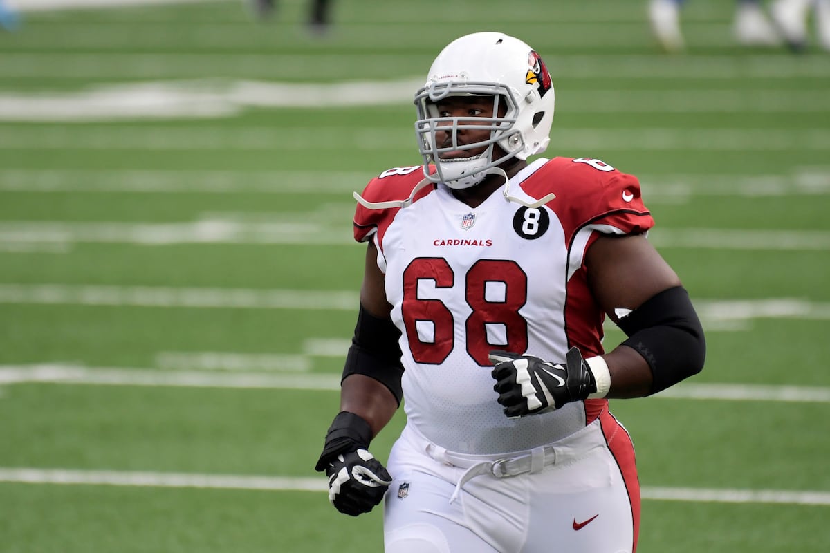 Steelers Free Agent Jamal Agnew: Why He Never Got His Chance in Pittsburgh