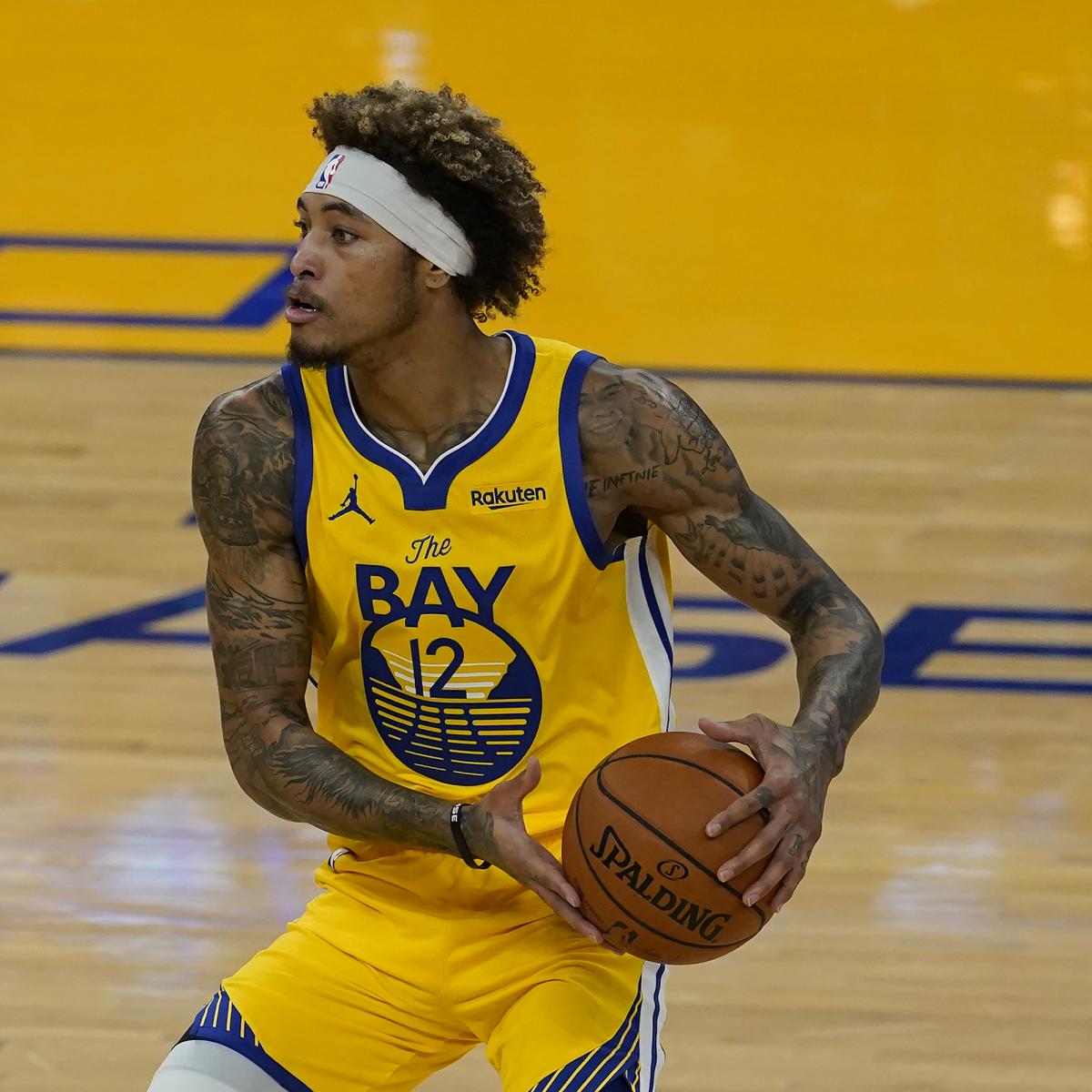 Kelly Oubre Jr., Hornets Reportedly Agree to 2-Year, $26M Contract