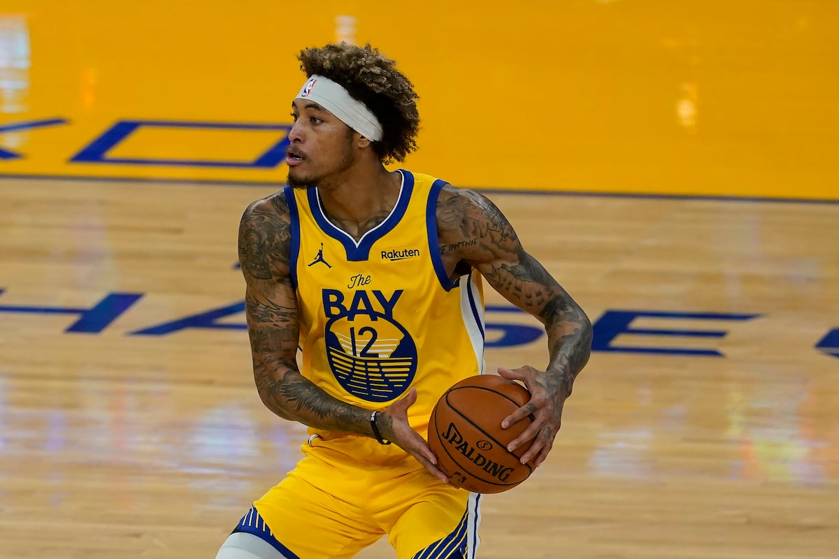 Kelly Oubre Jr., Hornets Reportedly Agree to 2-Year, $26M Contract