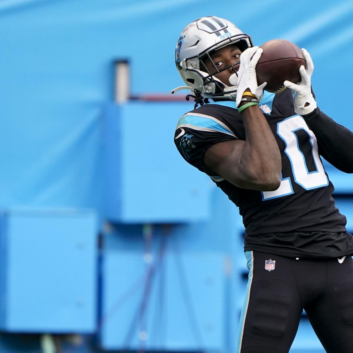 NFL Free Agents Who Could Blow Up on New Teams in 2021 News, Scores
