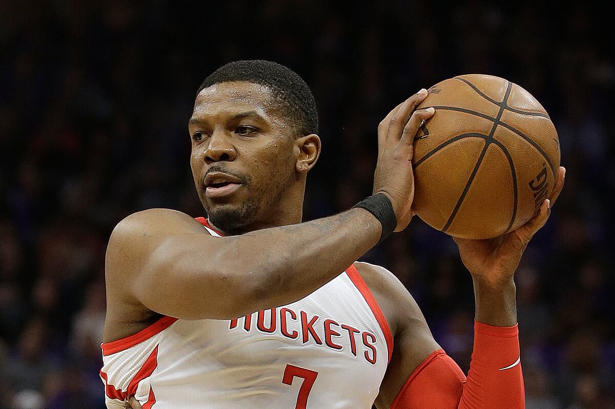 Report Joe Johnson Plans to Play for Team USA in 2022 AmeriCup