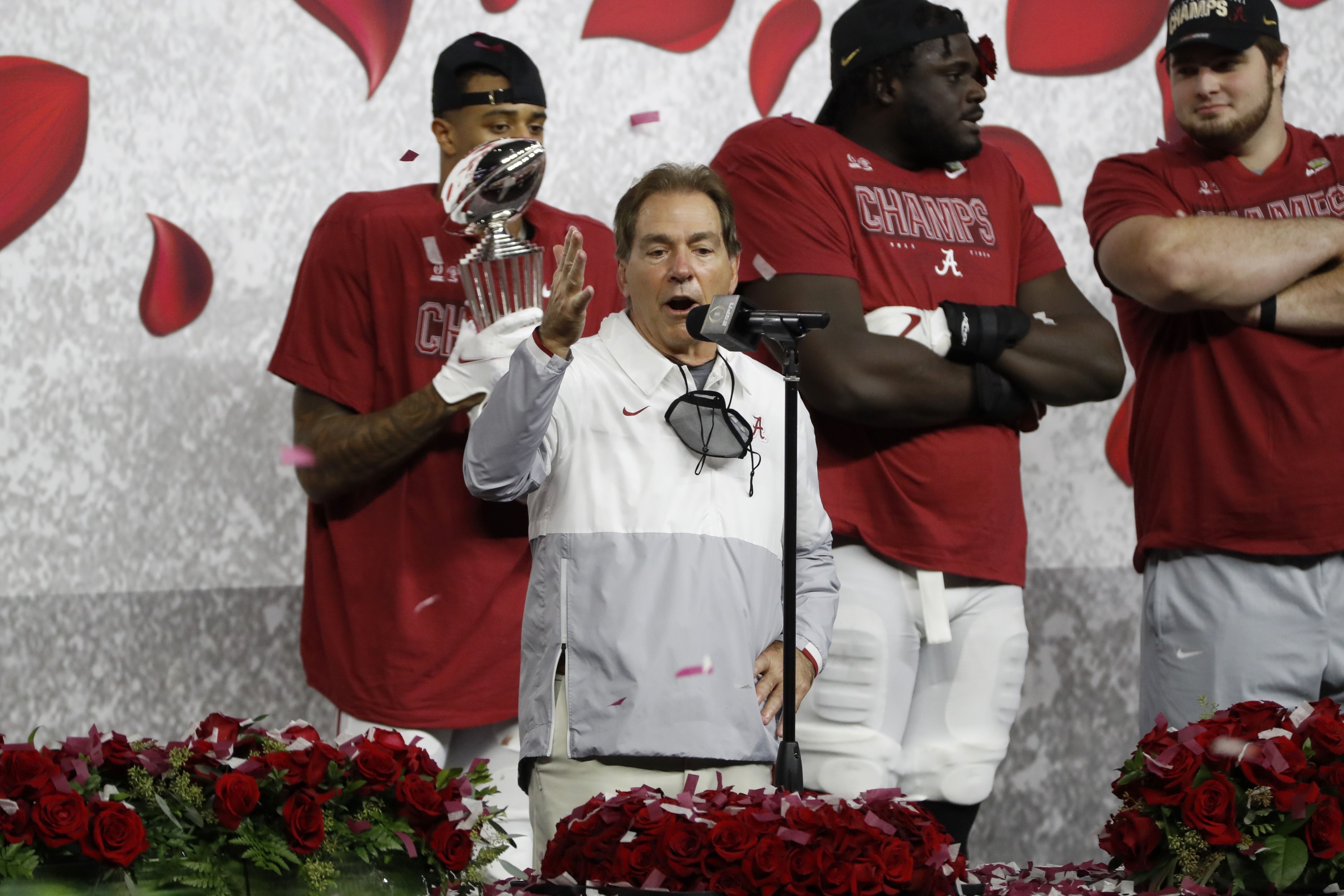 Alabama 2021 Football Schedule Predictions For Crimson Tide s Season Alabama 2021 Football Schedule Predictions For Crimson Tide s Season