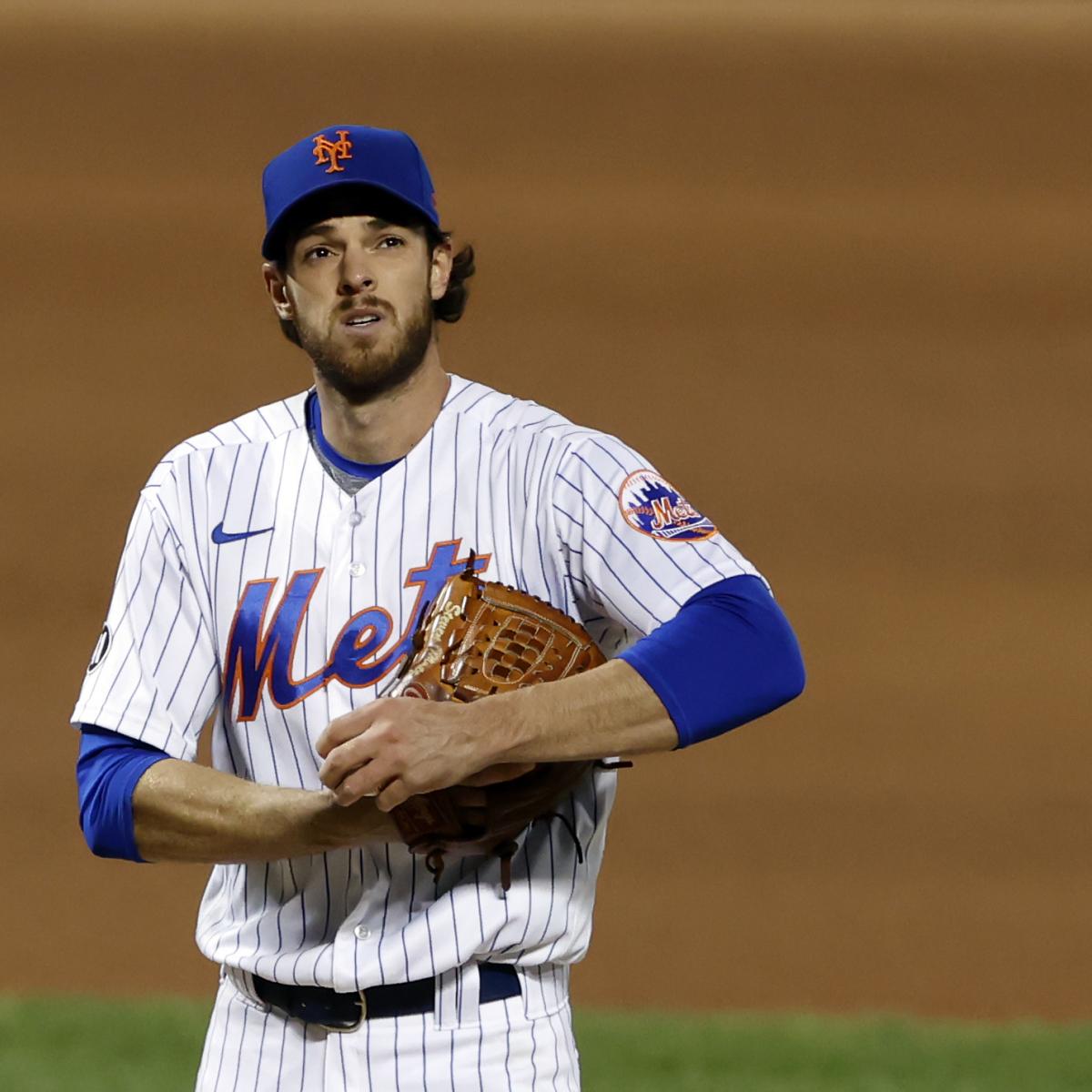 Mets trade Steven Matz to Blue Jays - Sports Illustrated