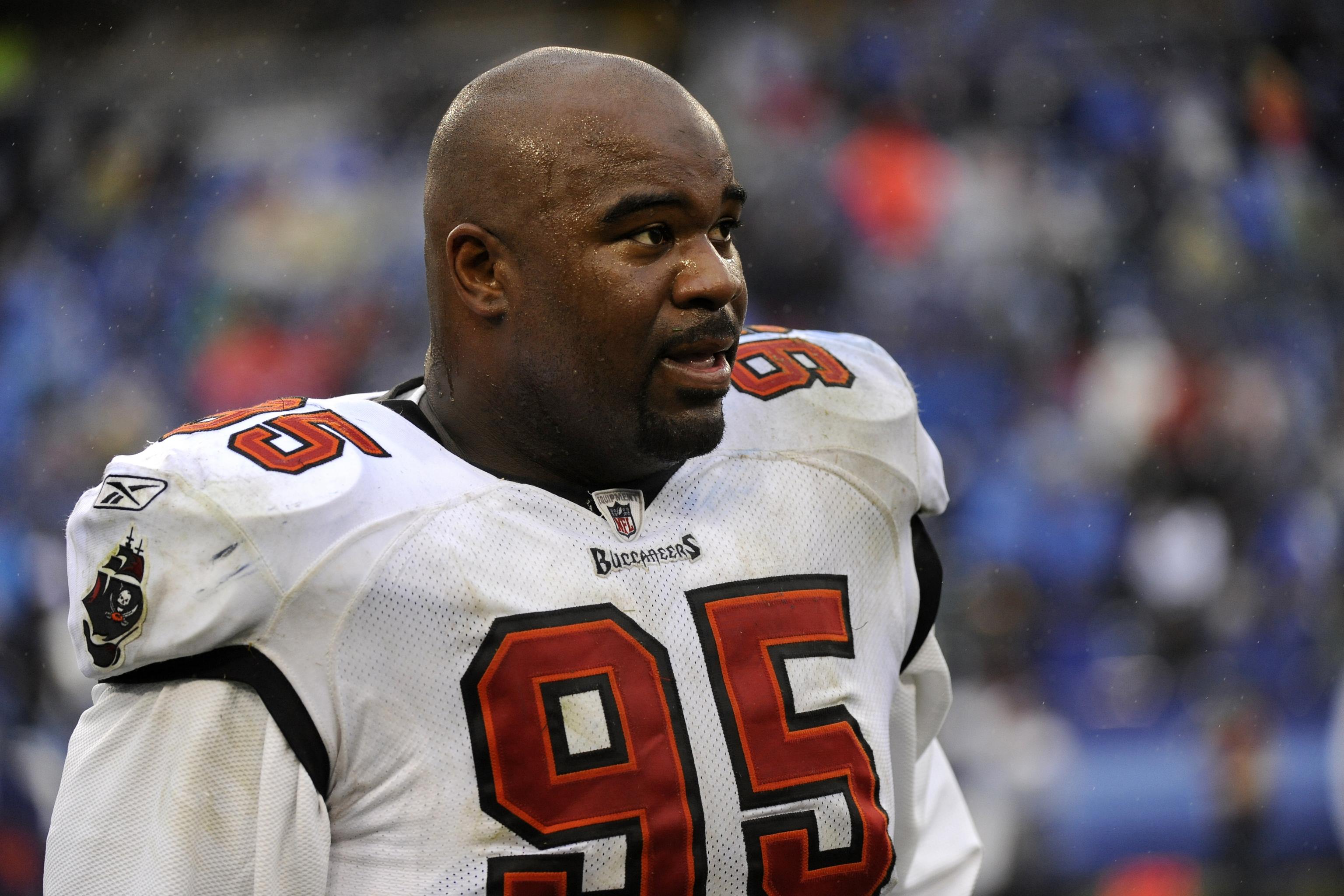 Albert Haynesworth Calls for Tennessee Football Boycott over 'Systematic  Racism', News, Scores, Highlights, Stats, and Rumors