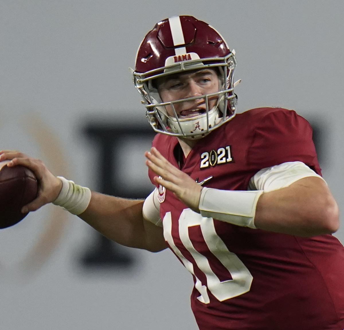 Senior Bowl 2021 Rosters, Top Prospects for College AllStar Game