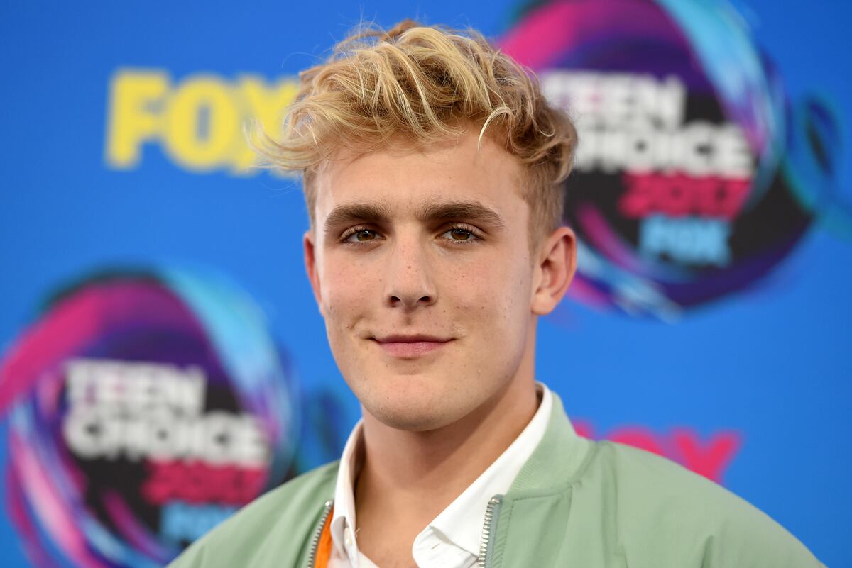 UFC Commentator Joe Rogan Praises Jake Paul Ahead of Ben ...
