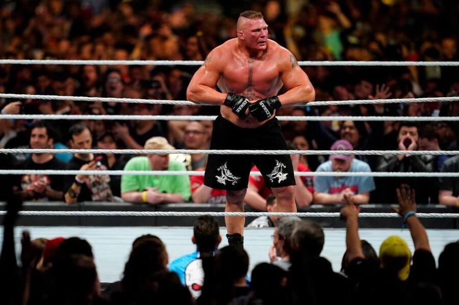 Brock Lesnar Bleacher Report Latest News Videos And Highlights Home » wrestling news » update on brock lesnar's wwe raw status. brock lesnar bleacher report latest