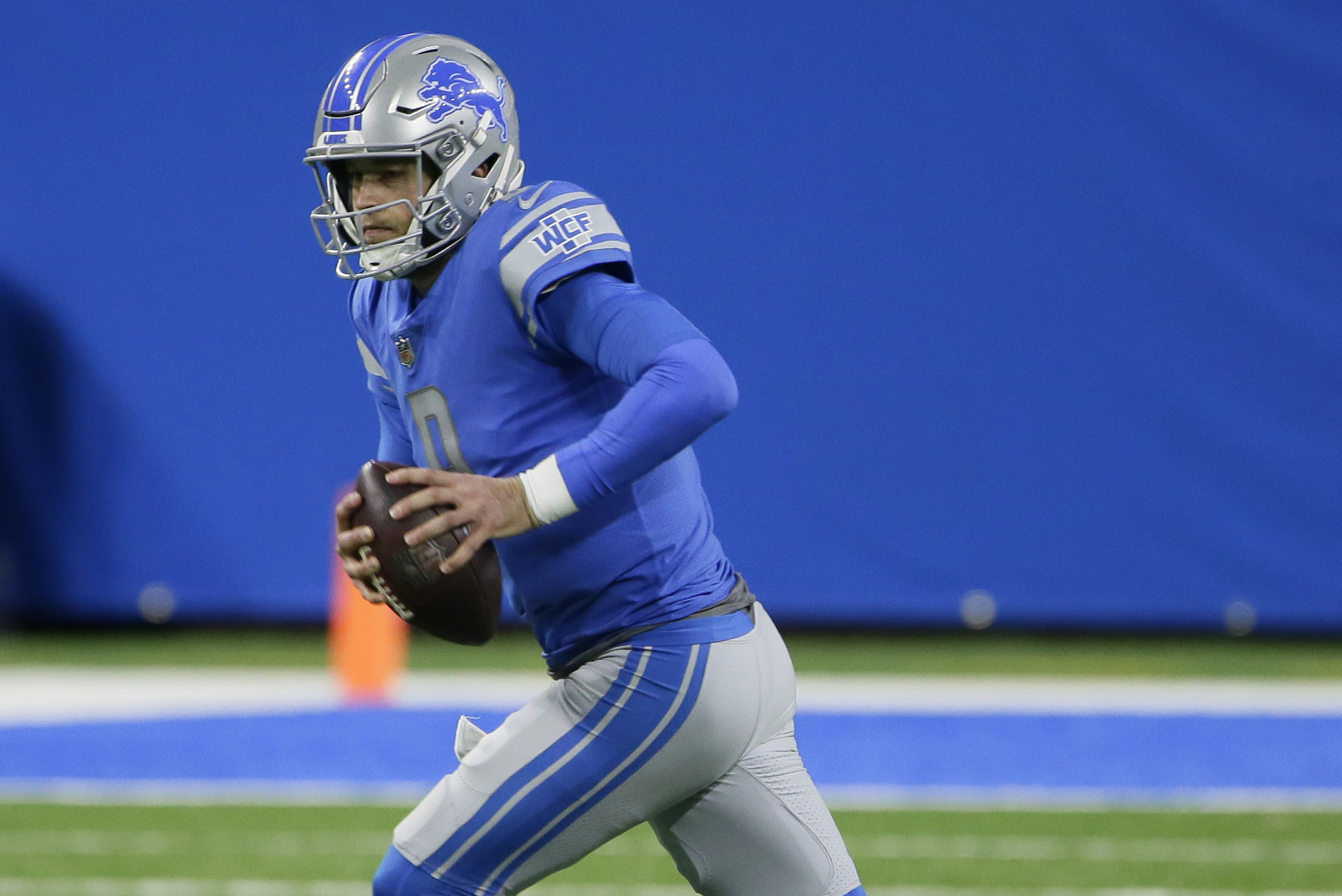 Matthew Stafford trade: How 49ers came oh-so-close to trading for QB before  Rams deal