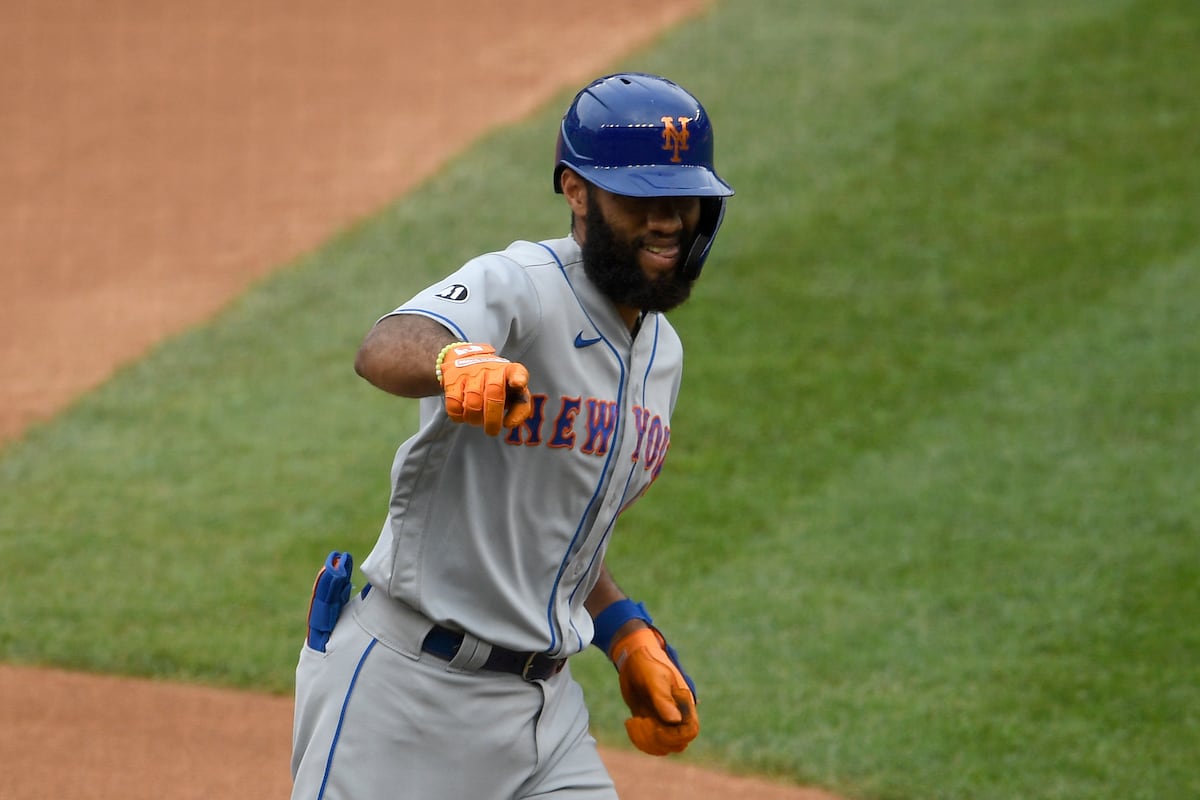 MLB Trade Rumors: Reds 'Still Hoping' to Acquire Amed Rosario from