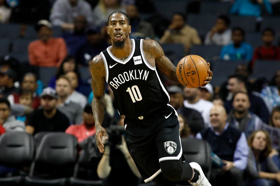 Iman Shumpert Reportedly Finalizing Contract With Nets In Free Agency Bleacher Report Latest News Videos And Highlights