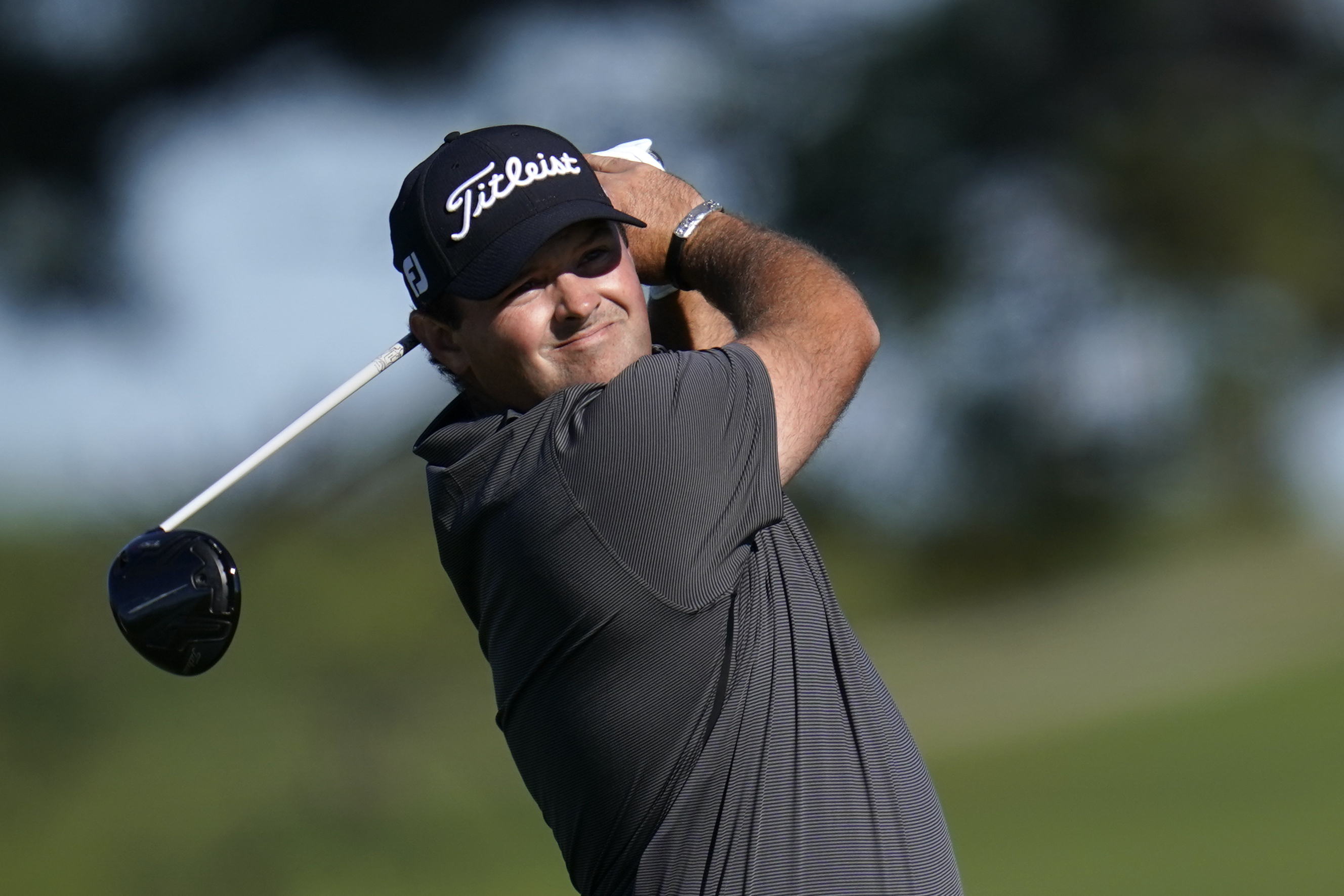 Farmers Insurance Open 2021 Patrick Reed Carlos Ortiz Share Lead After Round 3 Bleacher Report Latest News Videos And Highlights