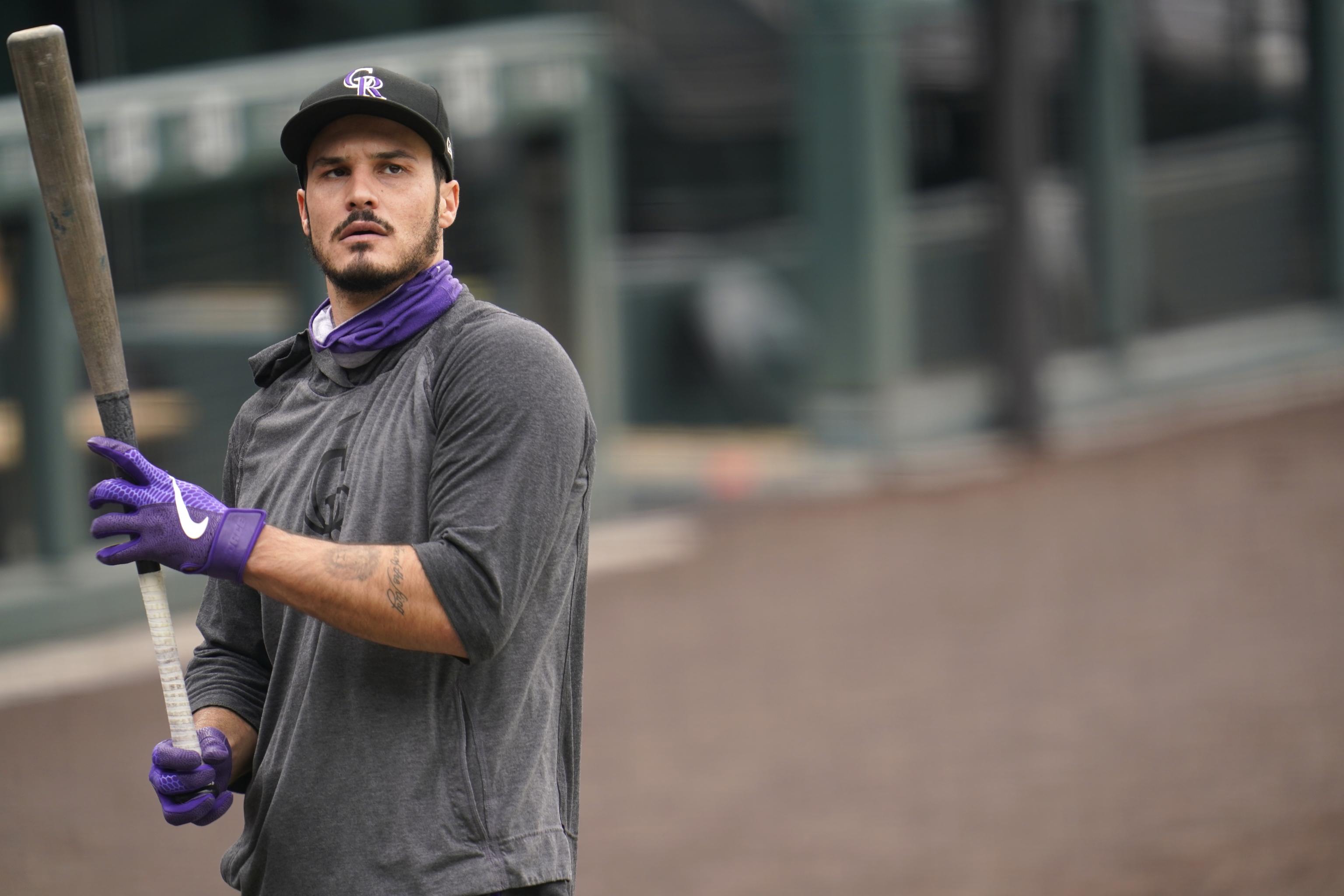 MLB rumors: Why Yankees should swing blockbuster trade for Rockies' Nolan  Arenado 