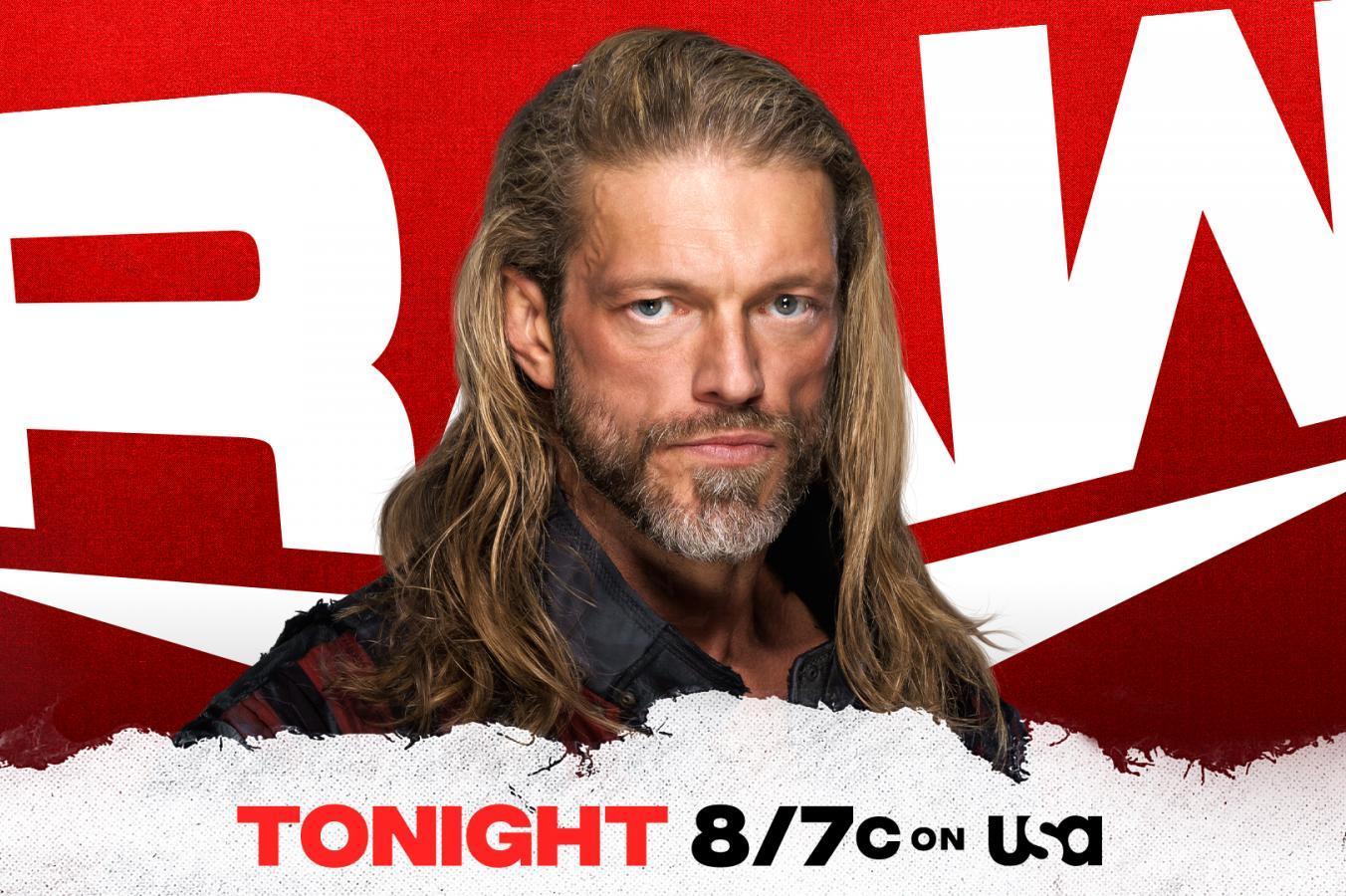 WWE Raw Results: Winners, Grades, Reaction and Highlights from February 1 - Vimarsana News