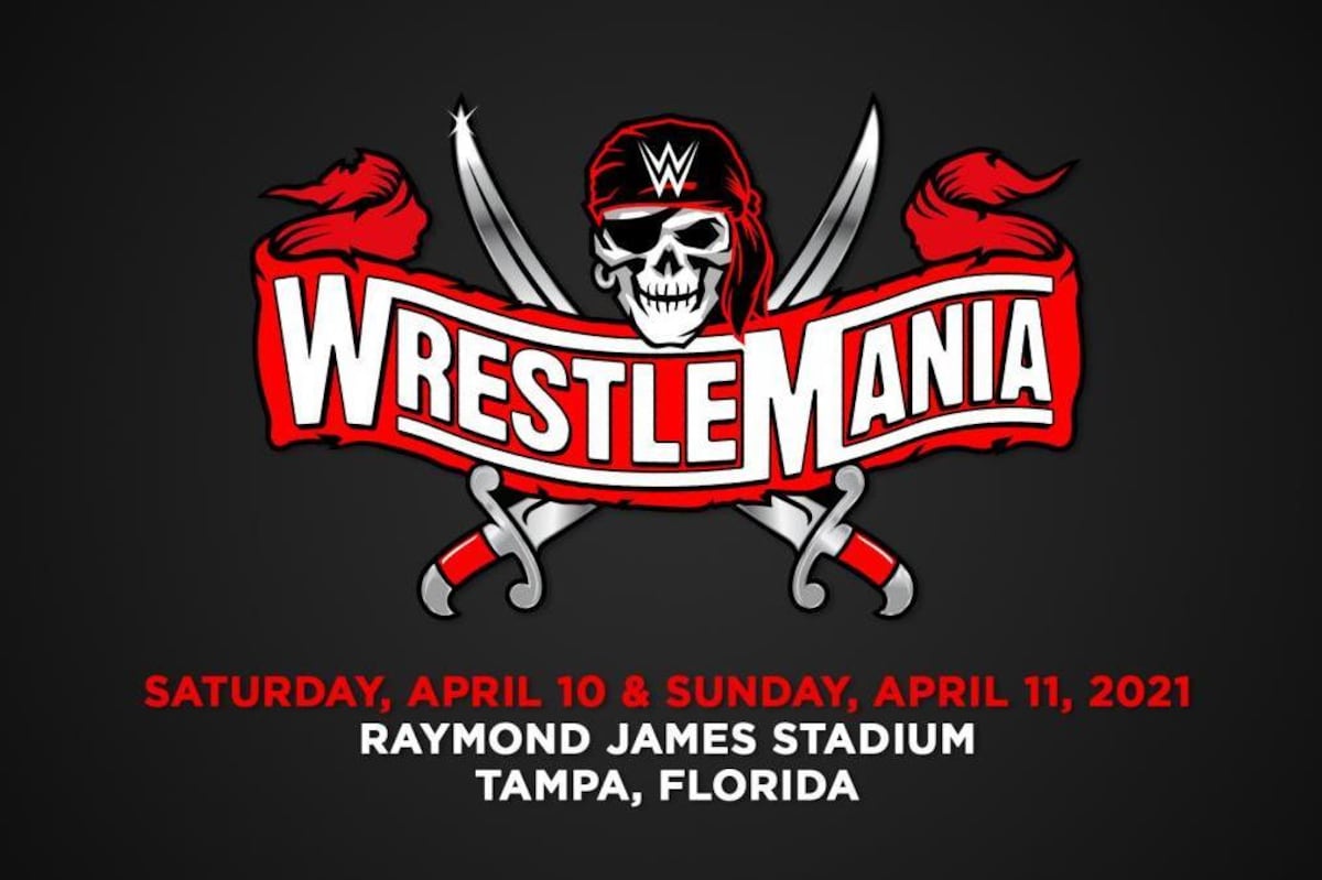 Predicting Wrestlemania 37 Match Card After Wwe Royal Rumble 21 Bleacher Report Latest News Videos And Highlights Predicting Wrestlemania 37 Match Card After Wwe Royal Rumble 21 Bleacher Report Latest News Videos And Highlights