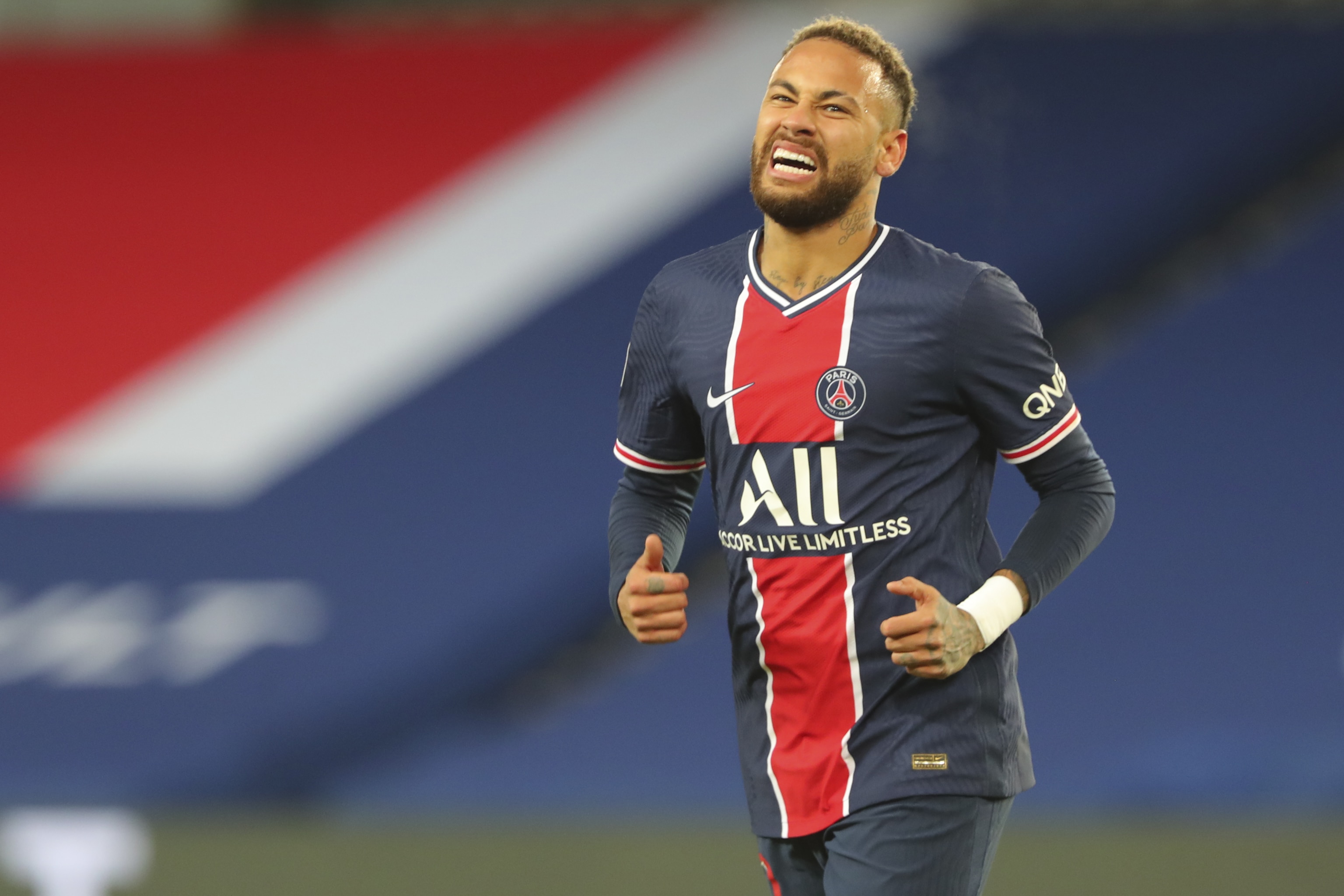 Neymar Psg Reportedly Agree To 4 Year Contract Extension Bleacher Report Latest News Videos And Highlights Neymar Psg Reportedly Agree To 4 Year Contract Extension Bleacher Report Latest News Videos And Highlights