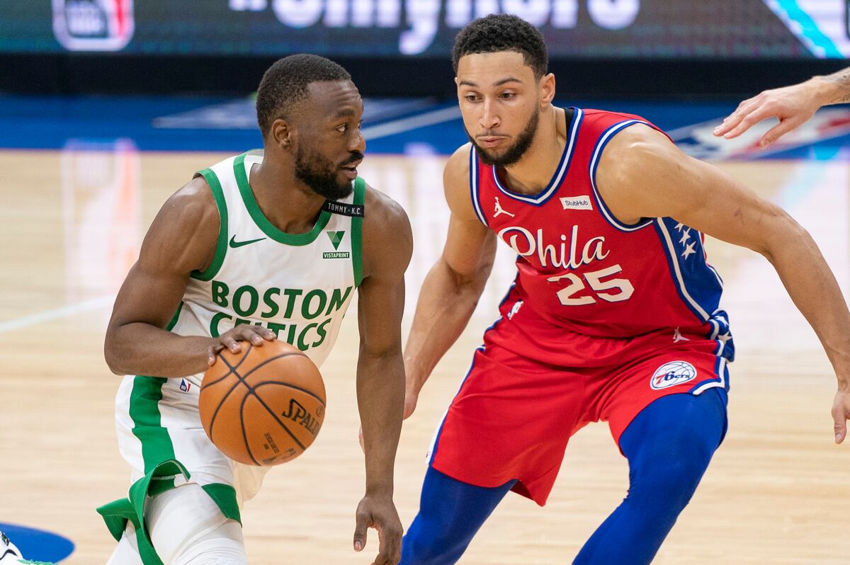 Every NBA Team's Biggest XFactor So Far This Season News, Scores