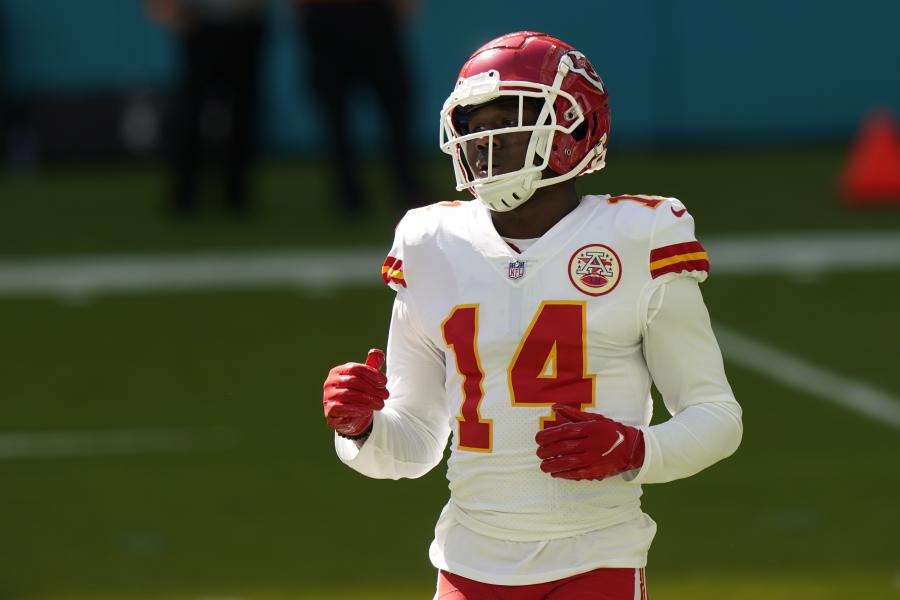 Chiefs-Eagles Super Bowl LVII Injuries: ESPN's Jeremy Fowler gives 2  positive updates - Arrowhead Pride