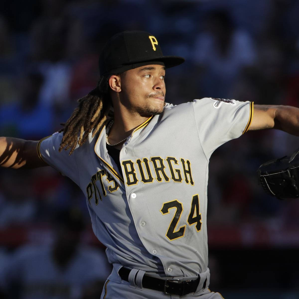 Twins Sign Chris Archer - MLB Trade Rumors