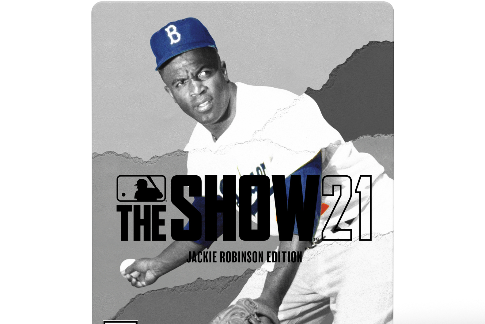 Jackie Robinson Revealed for Cover of MLB The Show 21 Collector's Edition, News, Scores, Highlights, Stats, and Rumors