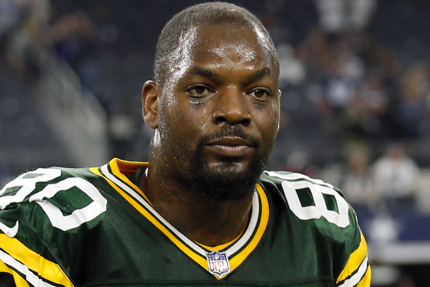 Packers' Martellus Bennett imagining life after his NFL career