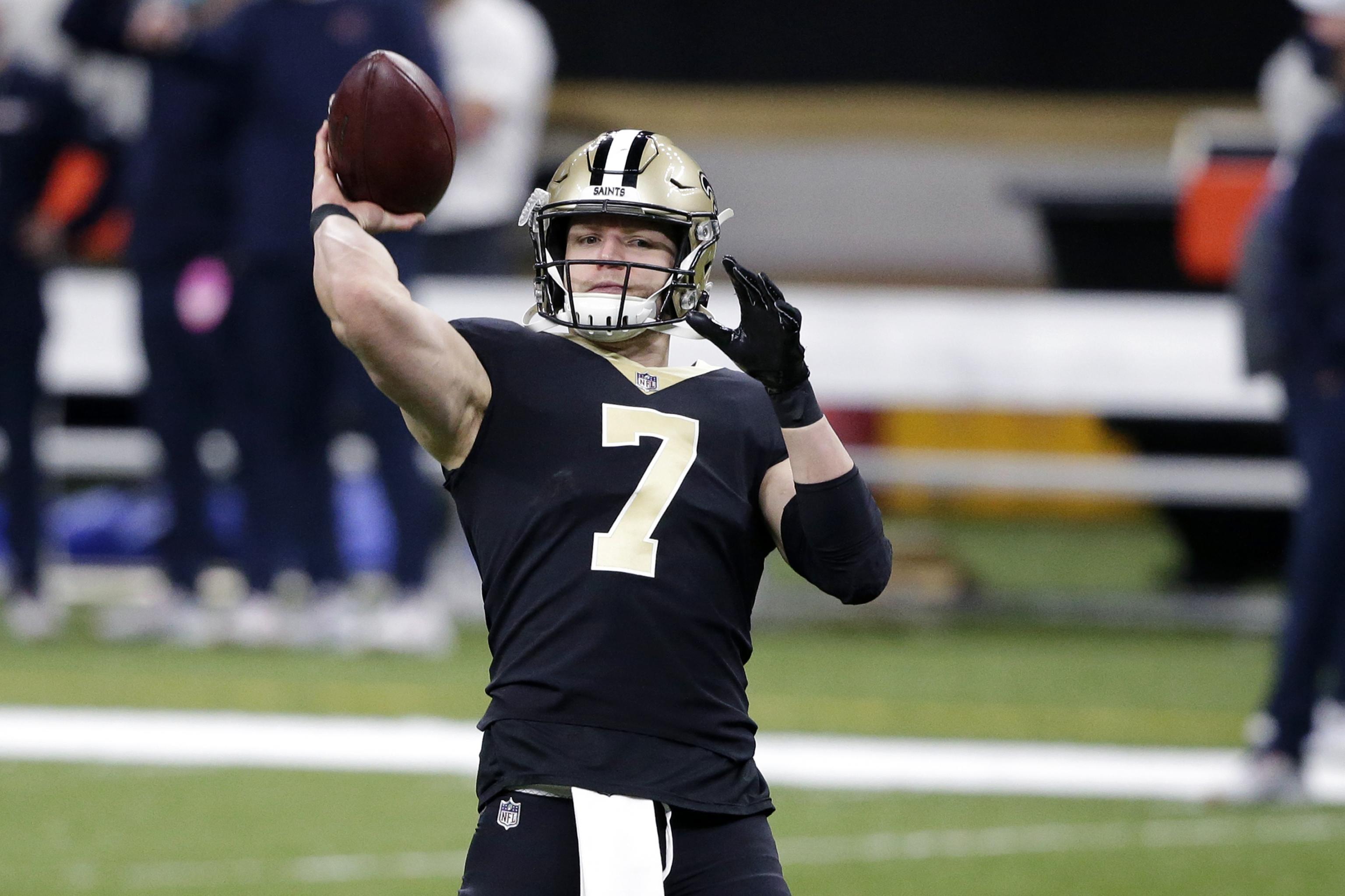 Saints: Sean Payton hints to his future by commenting on Taysom Hill - A to  Z Sports