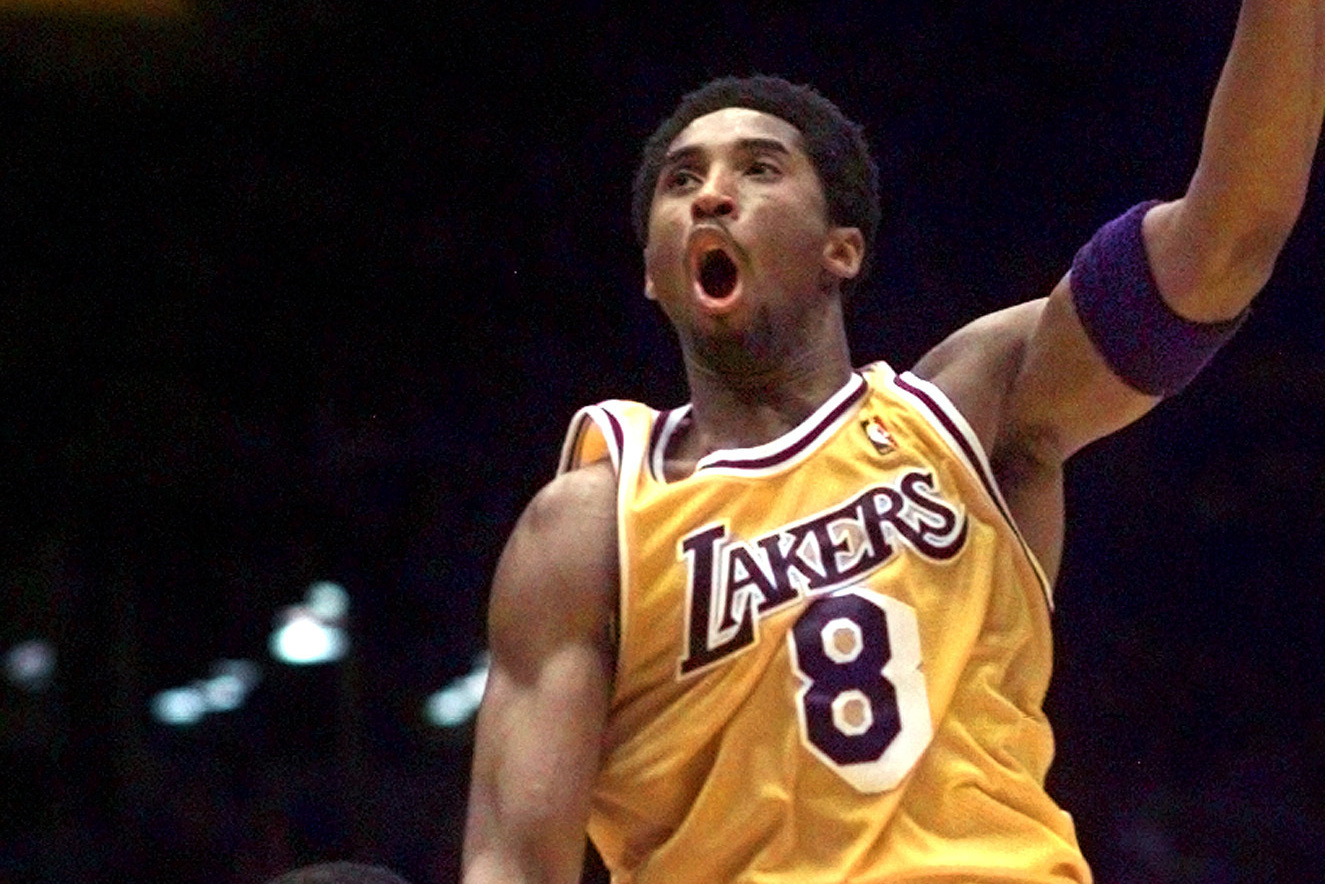 Rare Kobe Bryant rookie card sells for almost $1.8 million