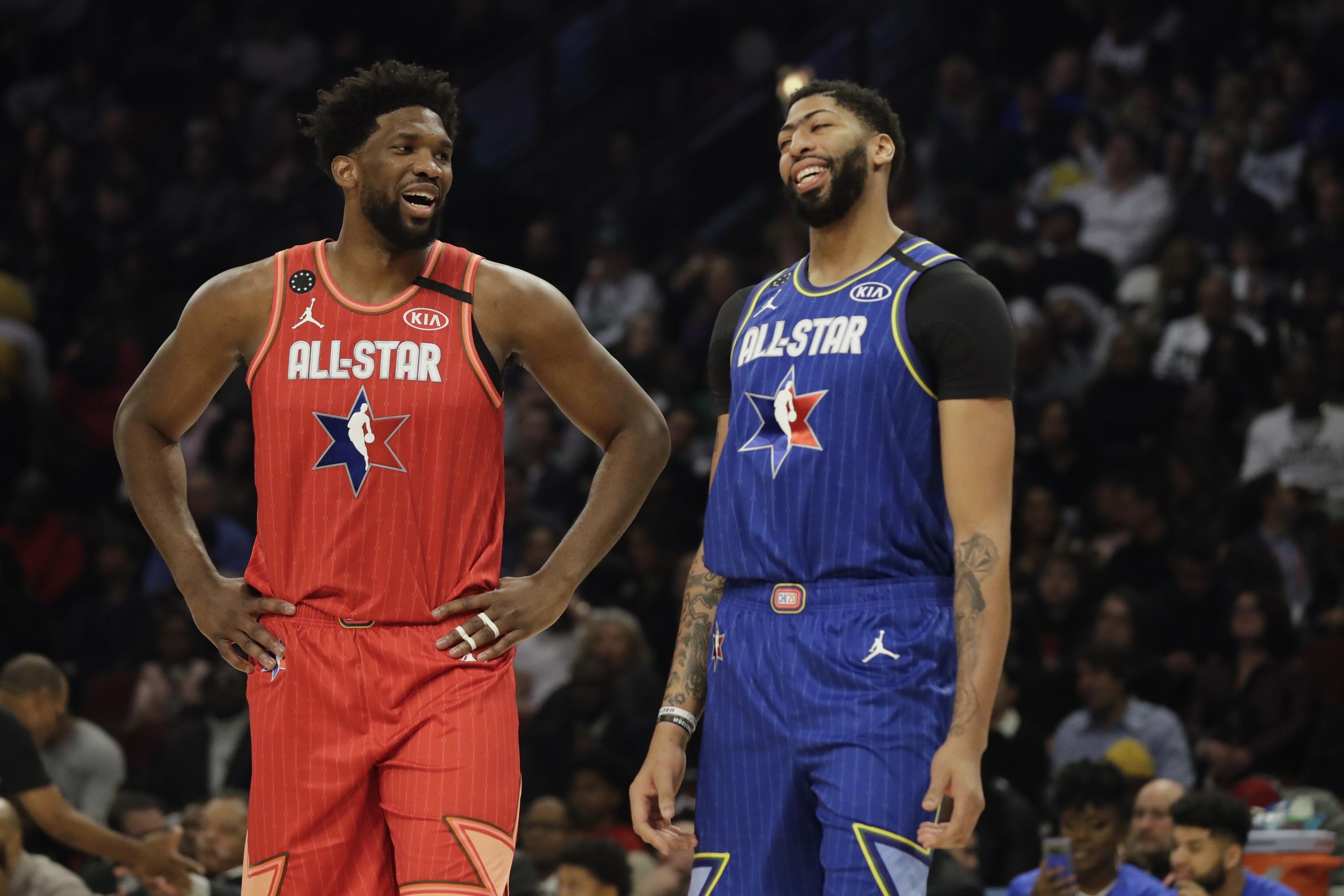 Report Nba Nbpa Agree To Hold 2021 All Star Game On March 7 In Atlanta Bleacher Report Latest News Videos And Highlights