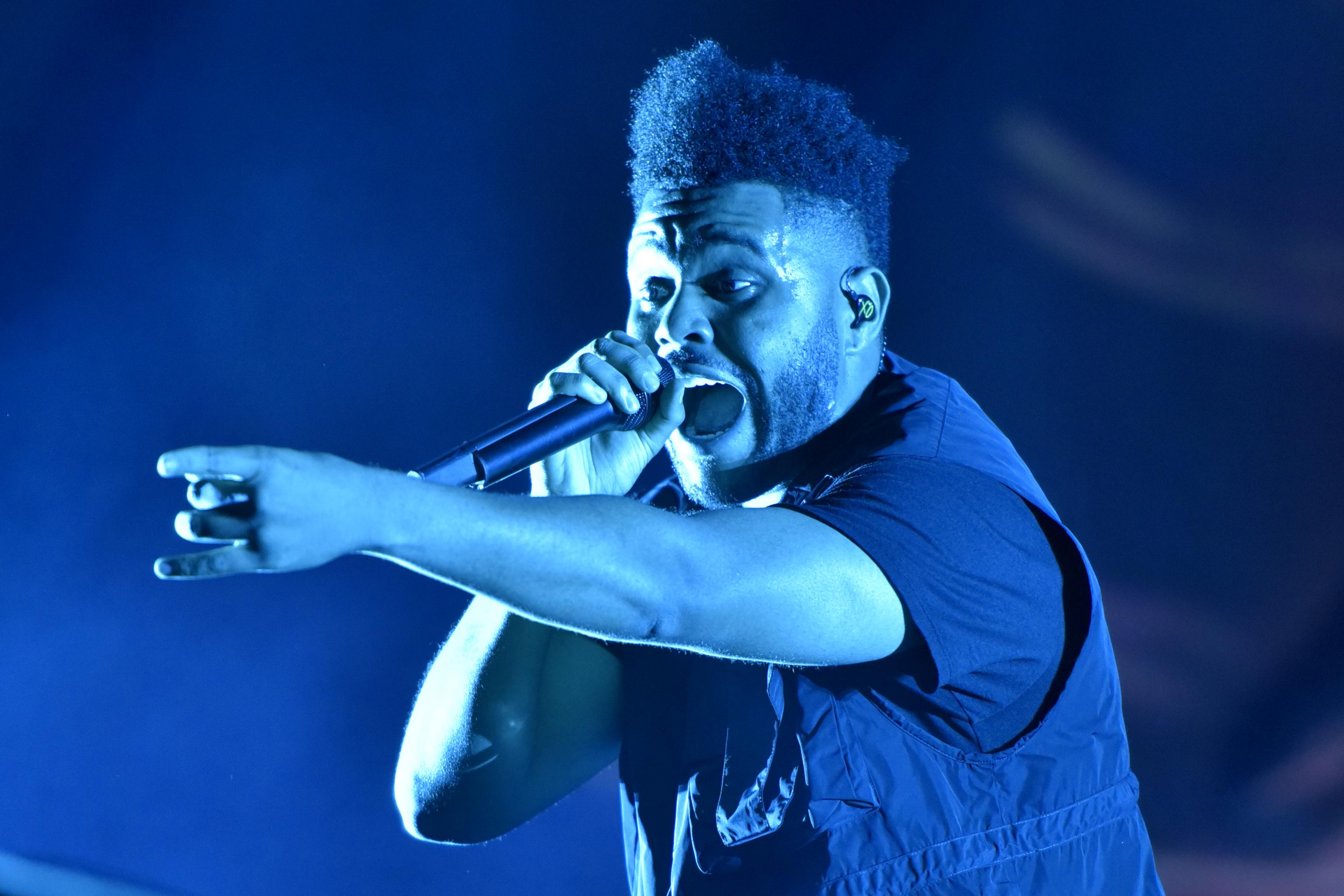 Betting on The Weeknd: Super Bowl halftime prop bets