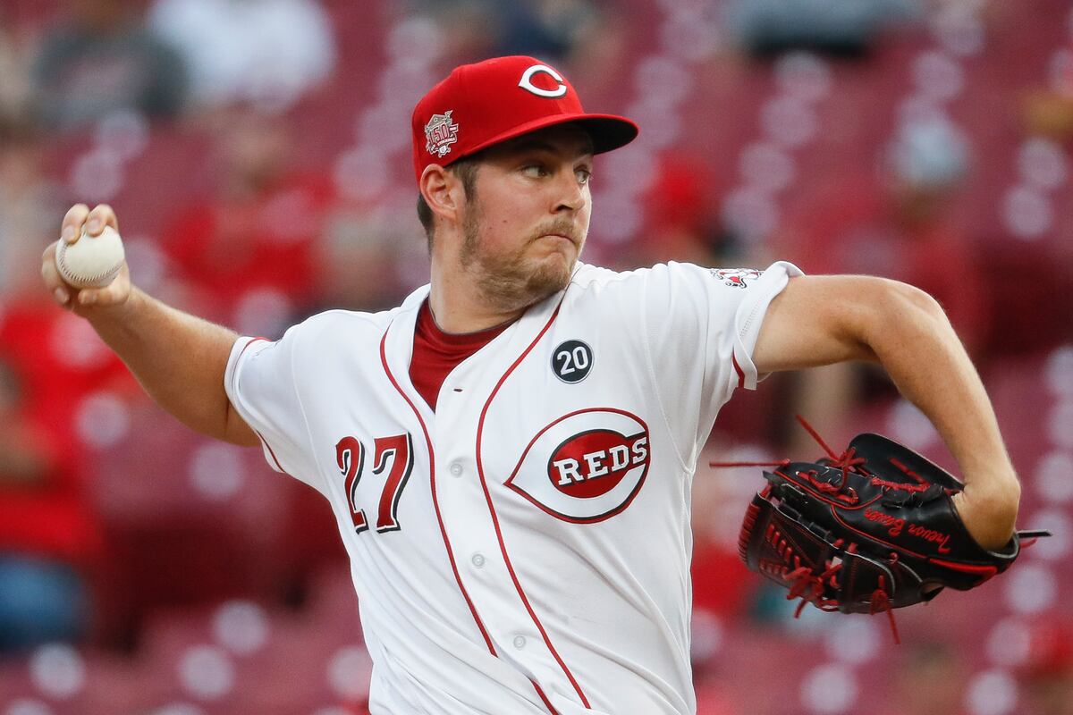 Making the Case for Trevor Bauer s Updated MLB Free Agency Suitors