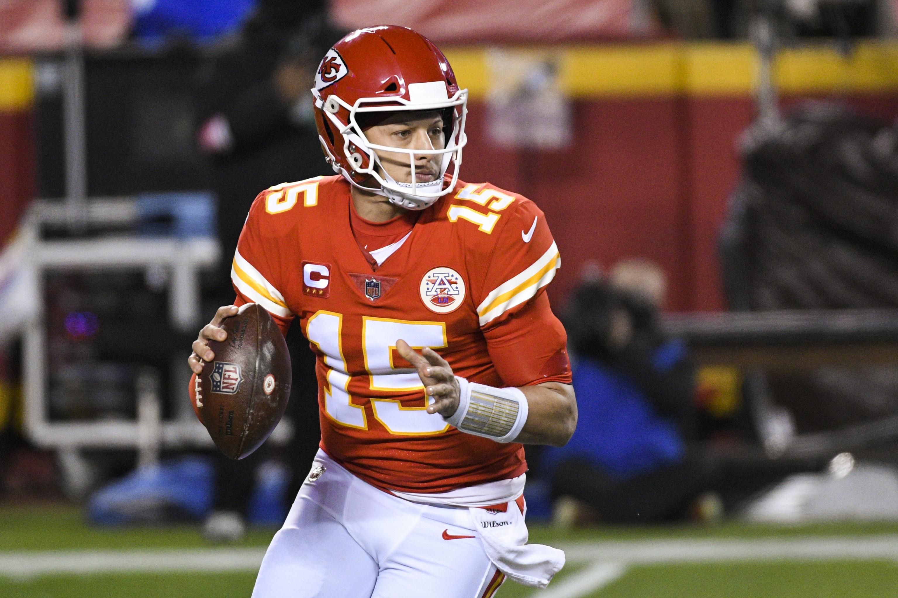 Super Bowl LV odds: Kansas City a 3.5-point favorite