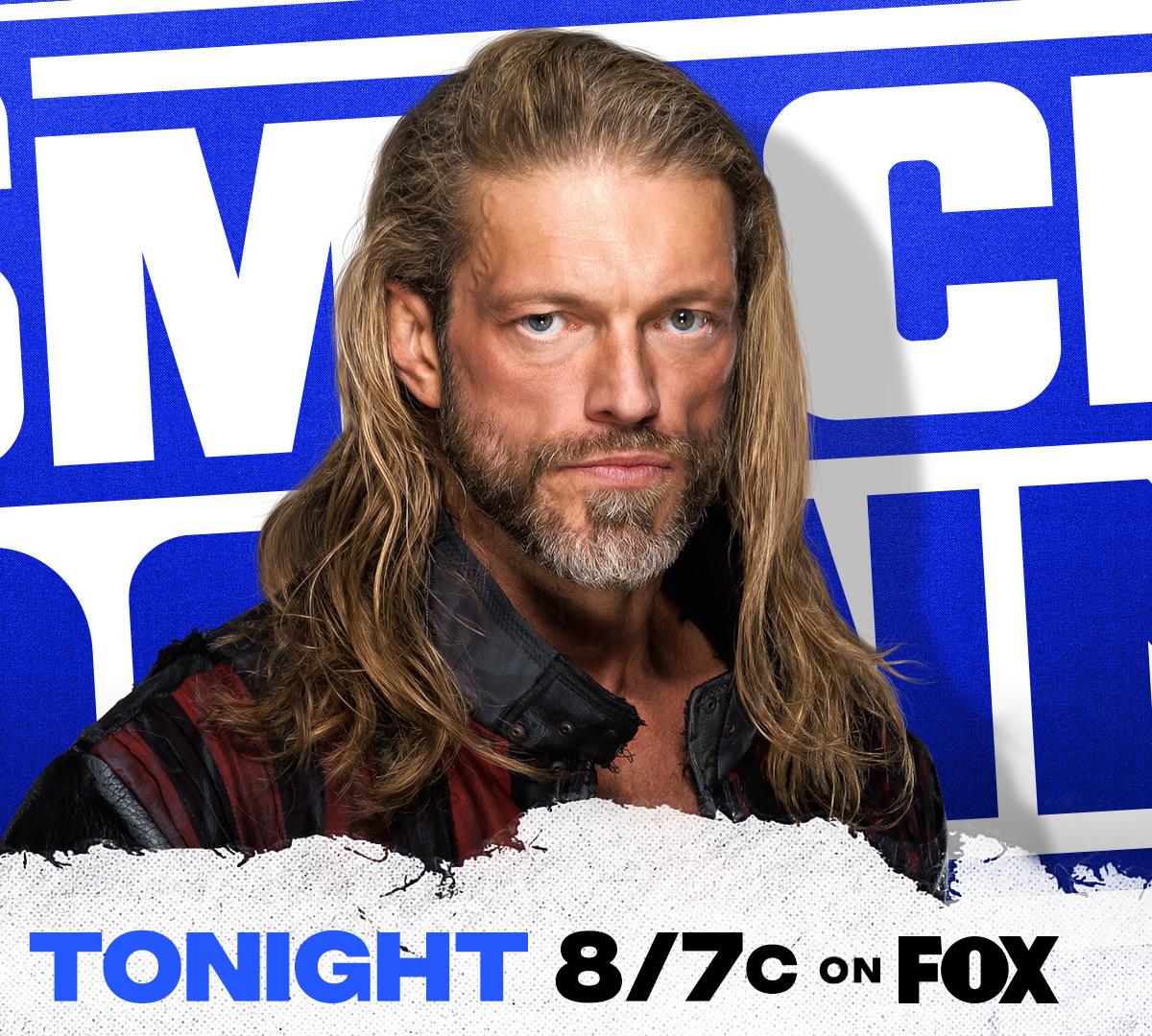 WWE SmackDown Results Winners, Grades, Reaction and Highlights from