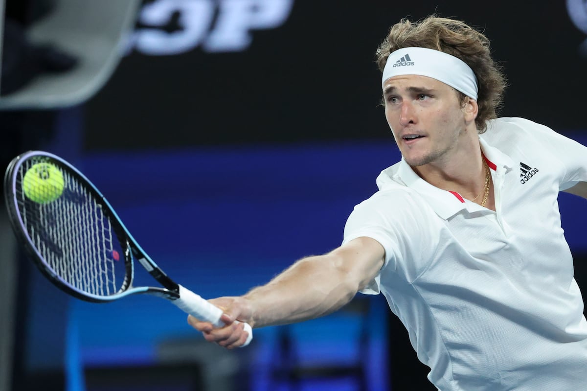 <p>ATP Cup 2021: Russia, Italy Advance to Final with Semifinal Sweeps thumbnail