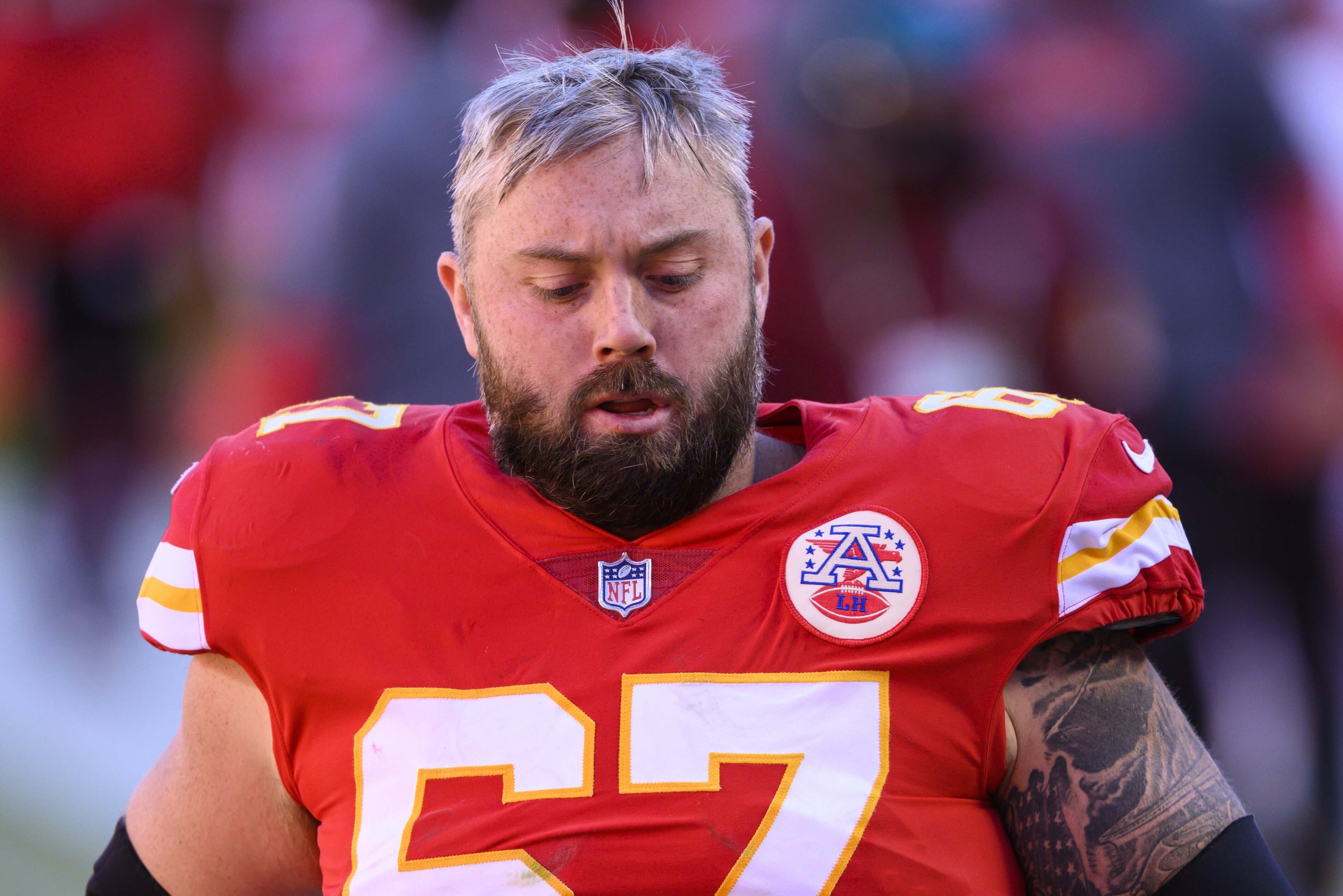 Daniel kilgore Clearance