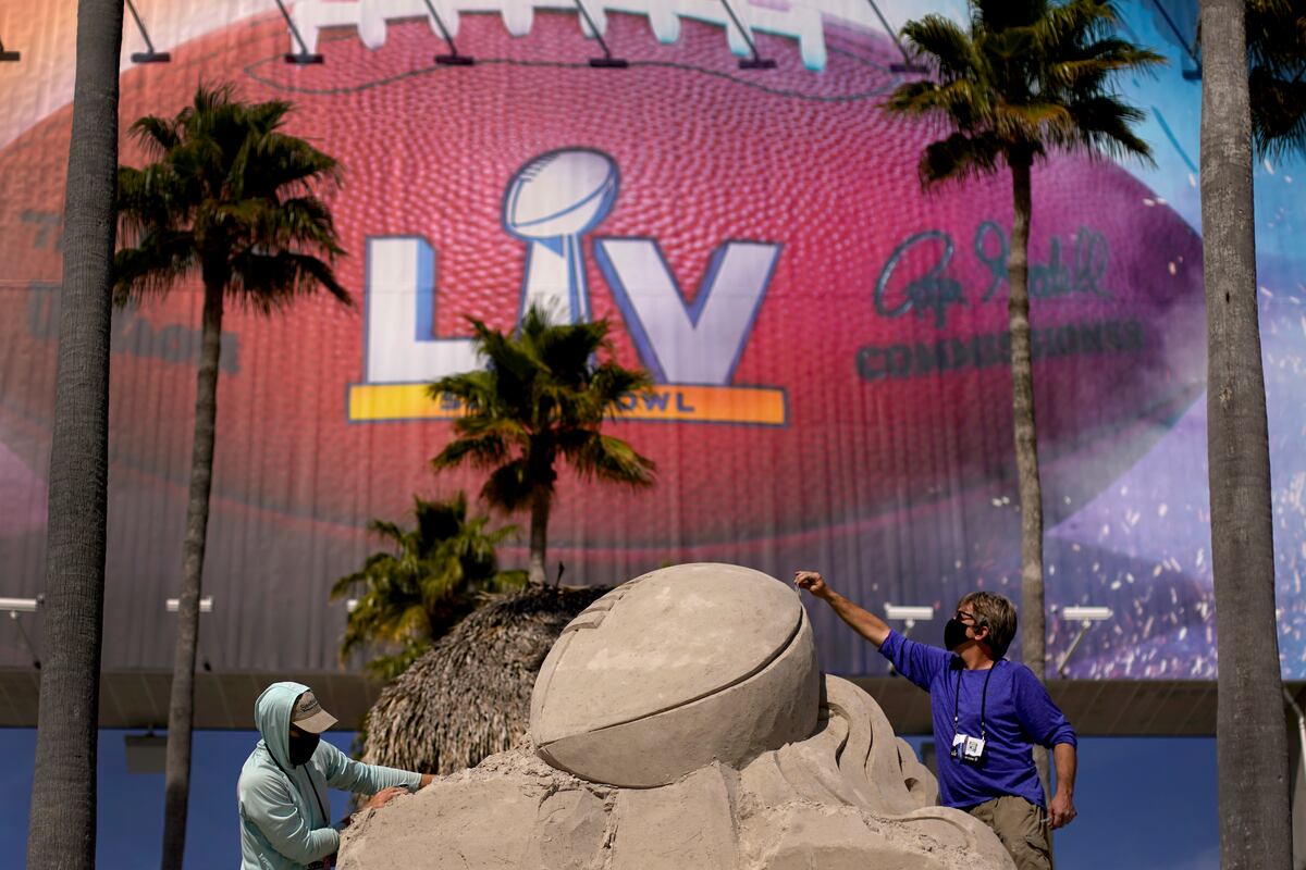 Super Bowl Commercials 2021 Review of Ad Costs, Value Before Bucs vs. Chiefs News, Scores